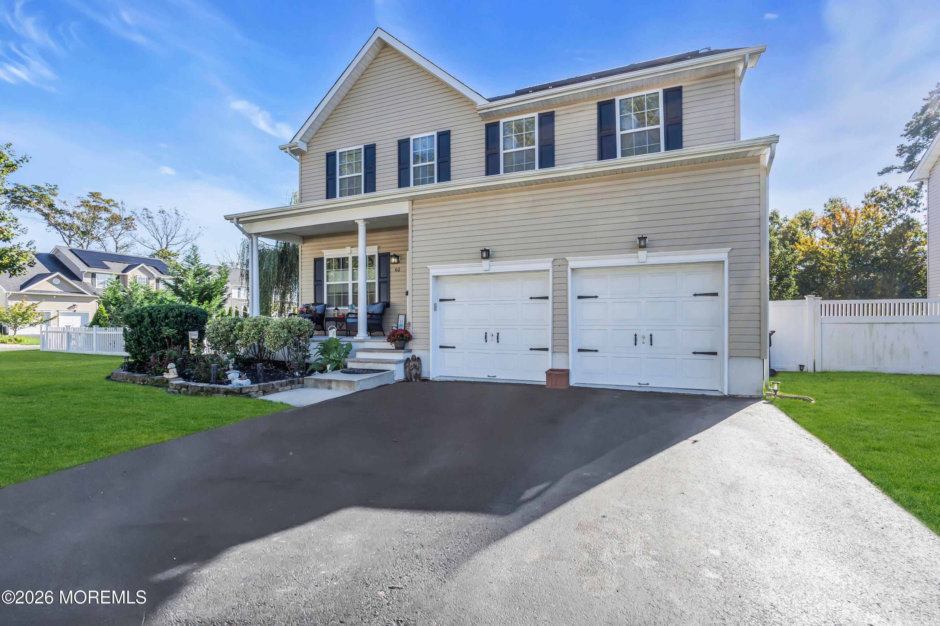 62 Bridle Path, Bayville, NJ 08721 photo