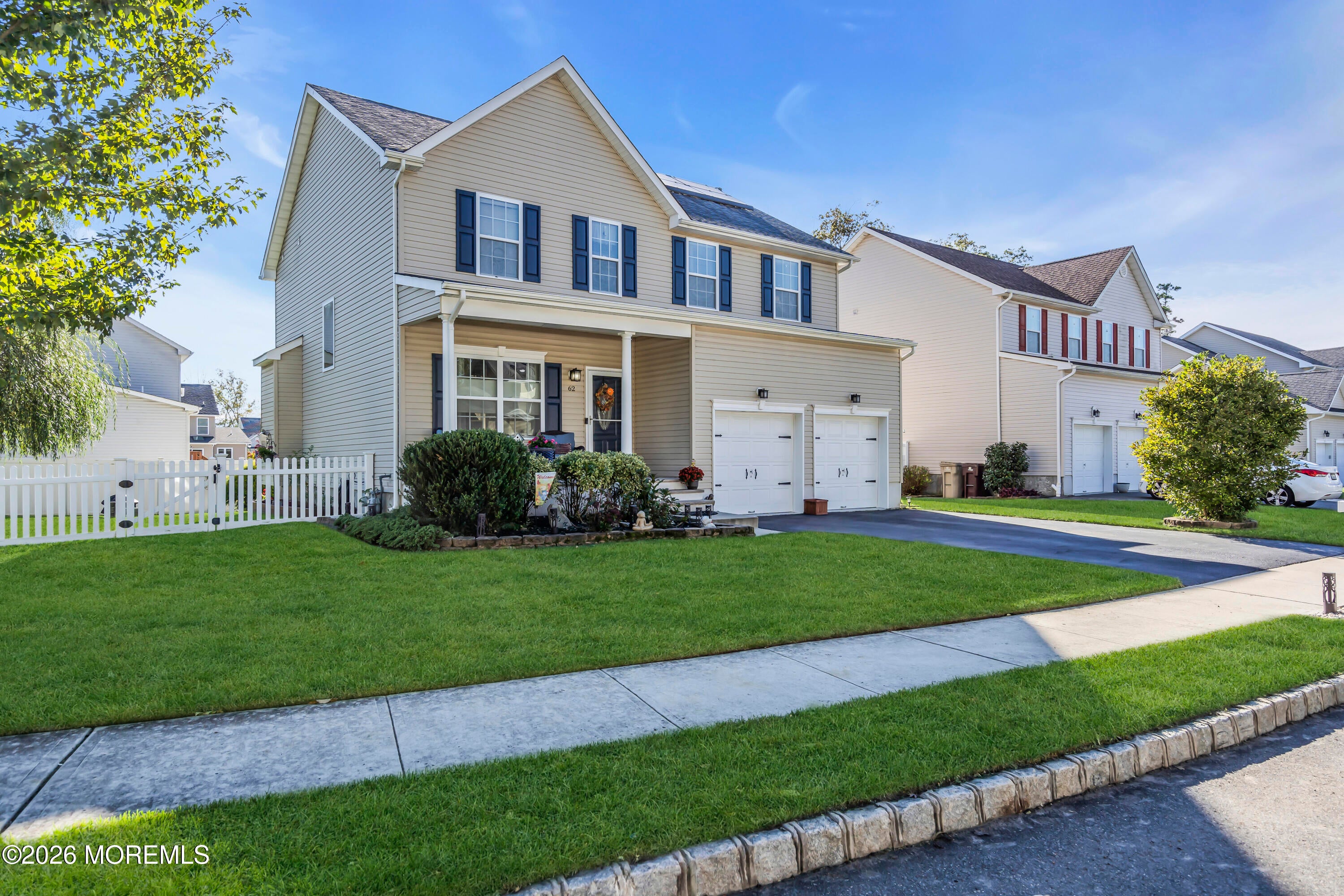 62 Bridle Path, Bayville, NJ 08721 photo