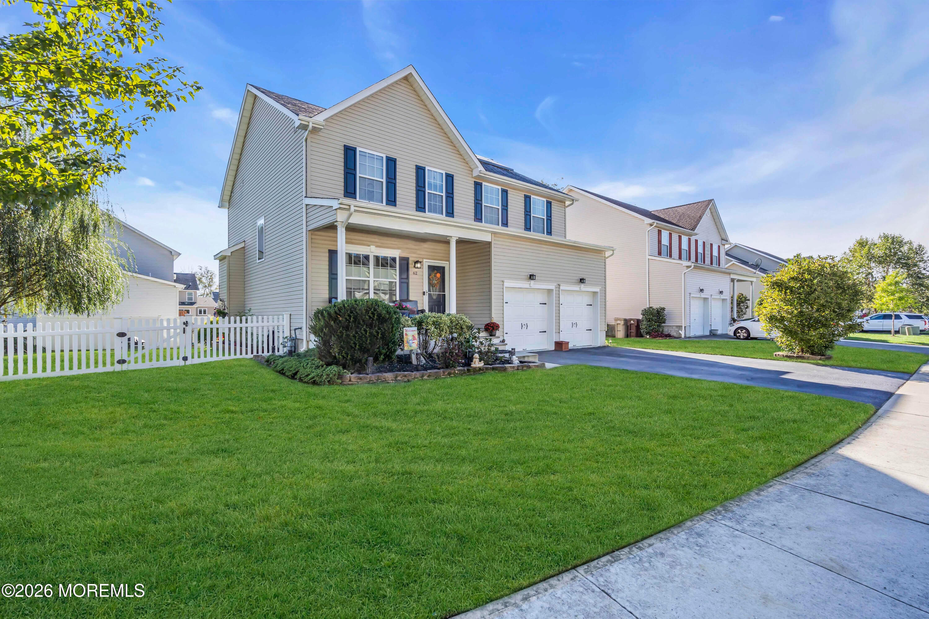 62 Bridle Path, Bayville, NJ 08721 photo