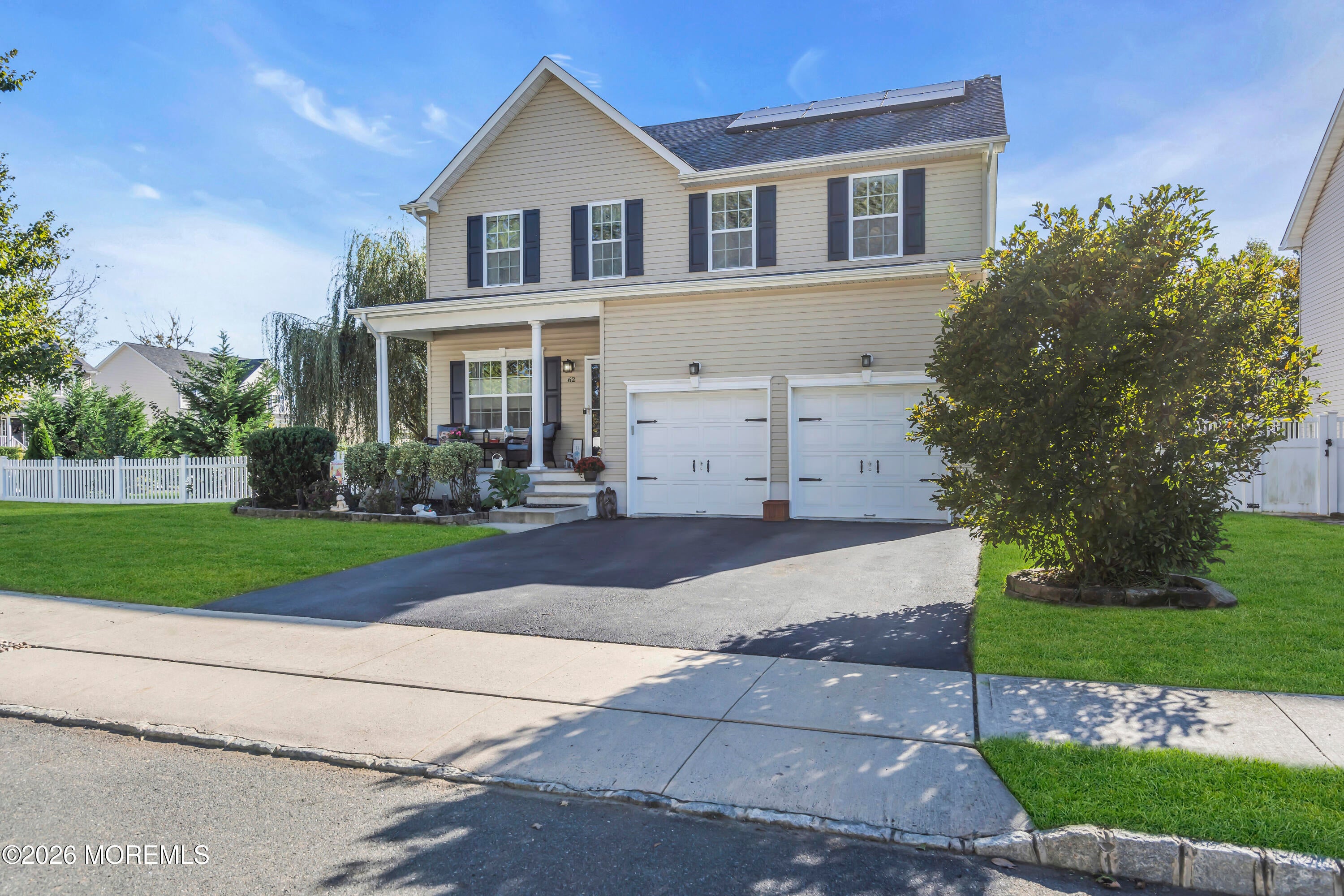 62 Bridle Path, Bayville, NJ 08721 photo