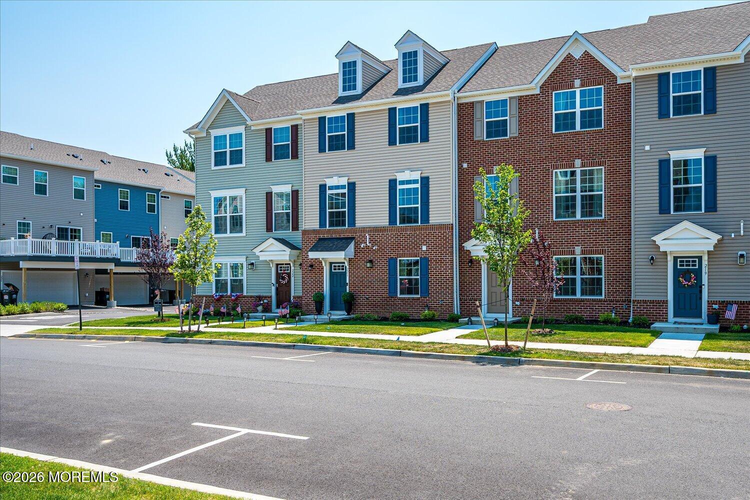 220 Anchor Way #3820, Cliffwood, NJ 07721 photo