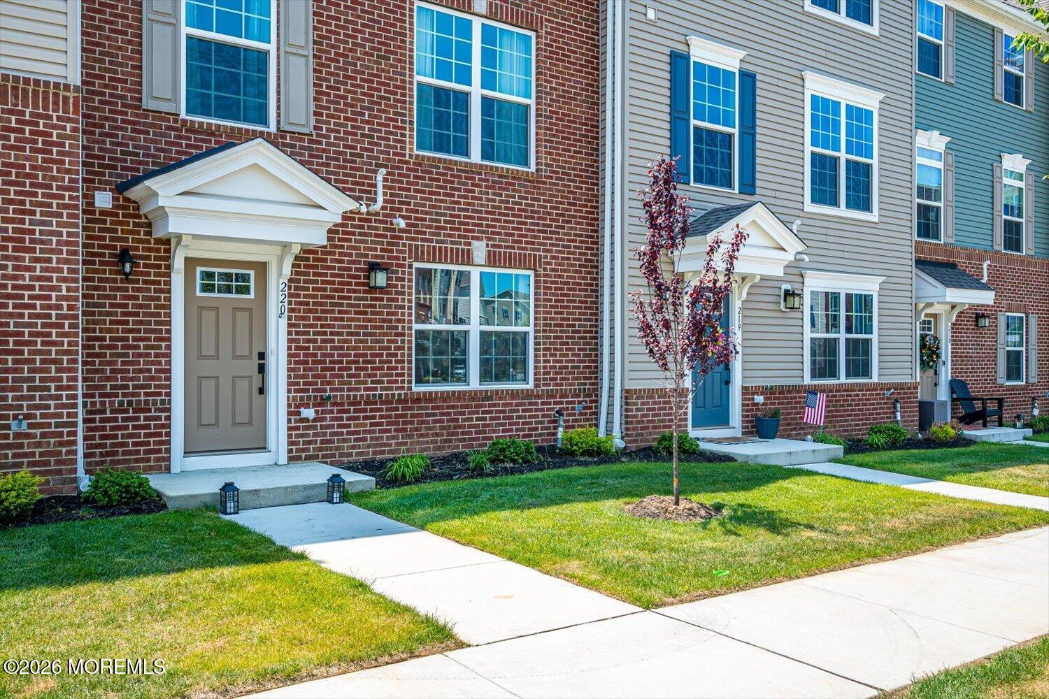 220 Anchor Way #3820, Cliffwood, NJ 07721 photo