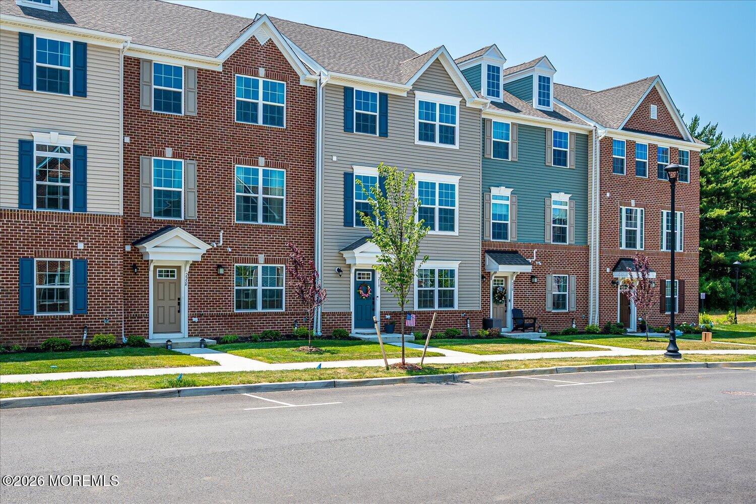 220 Anchor Way #3820, Cliffwood, NJ 07721 photo