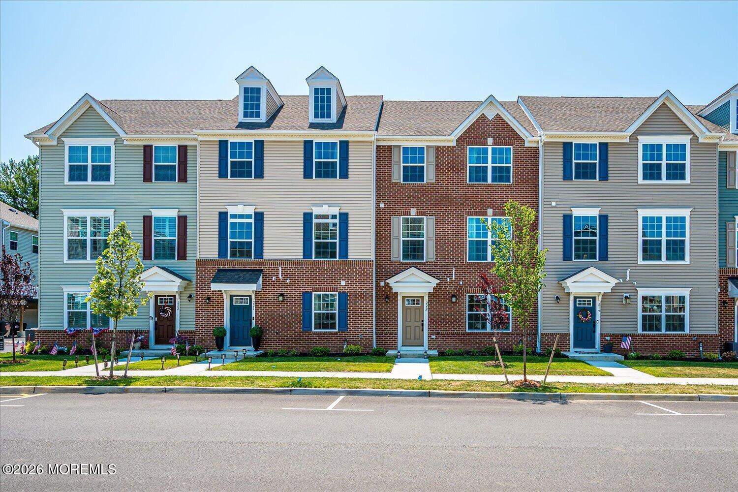 220 Anchor Way, Cliffwood, NJ 07721