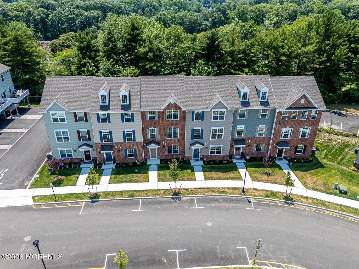 220 Anchor Way #3820, Cliffwood, NJ 07721 photo