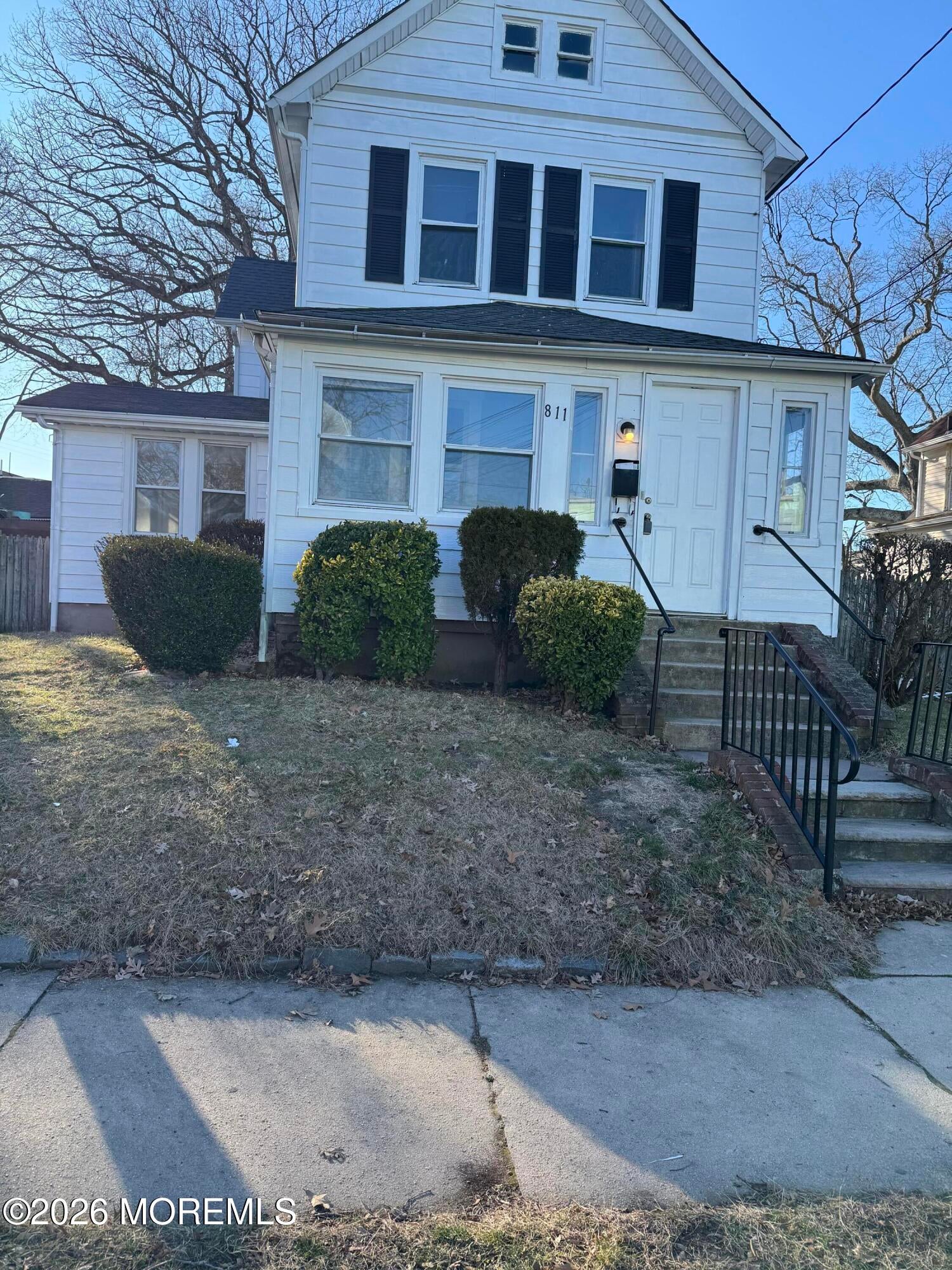 811 Central Ave, Asbury Park, NJ 07712
