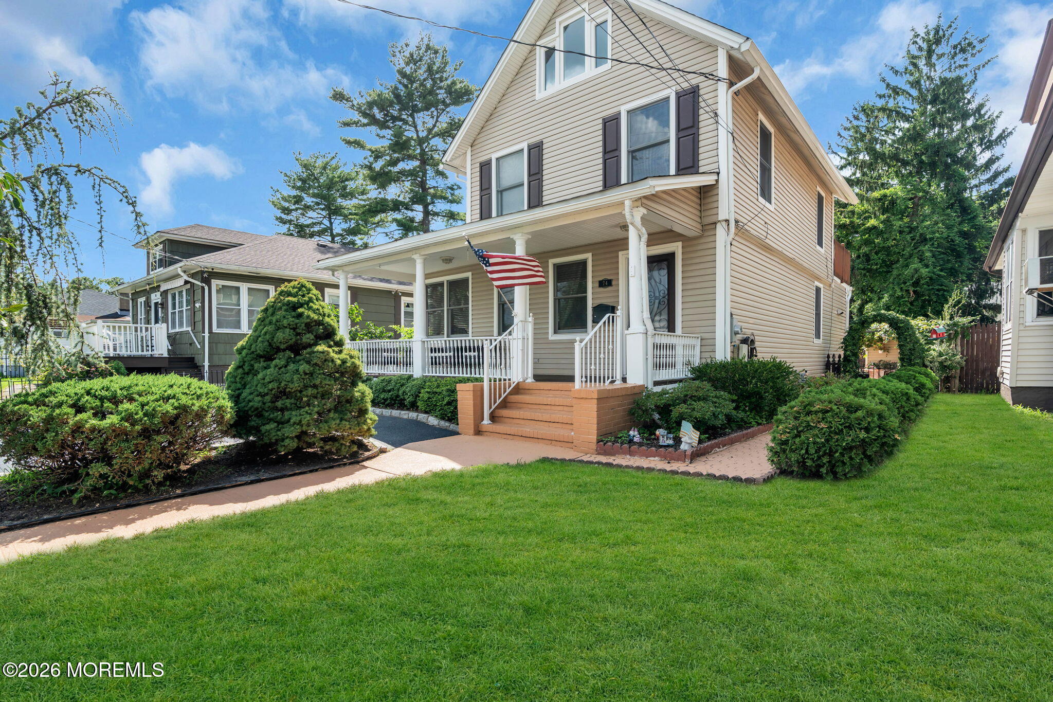 74 Atlantic Ave, Matawan, NJ 07747 photo
