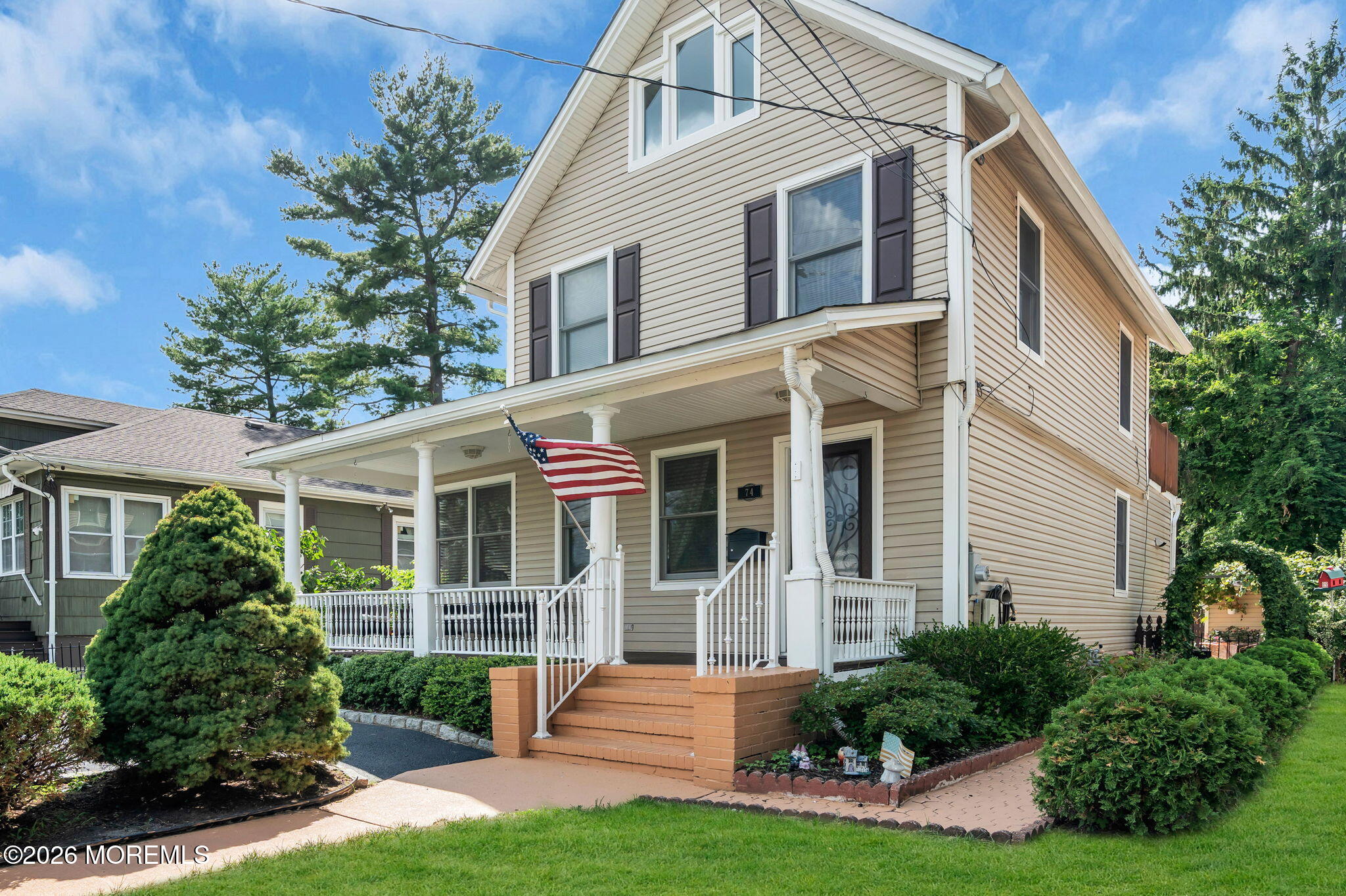 74 Atlantic Ave, Matawan, NJ 07747 photo