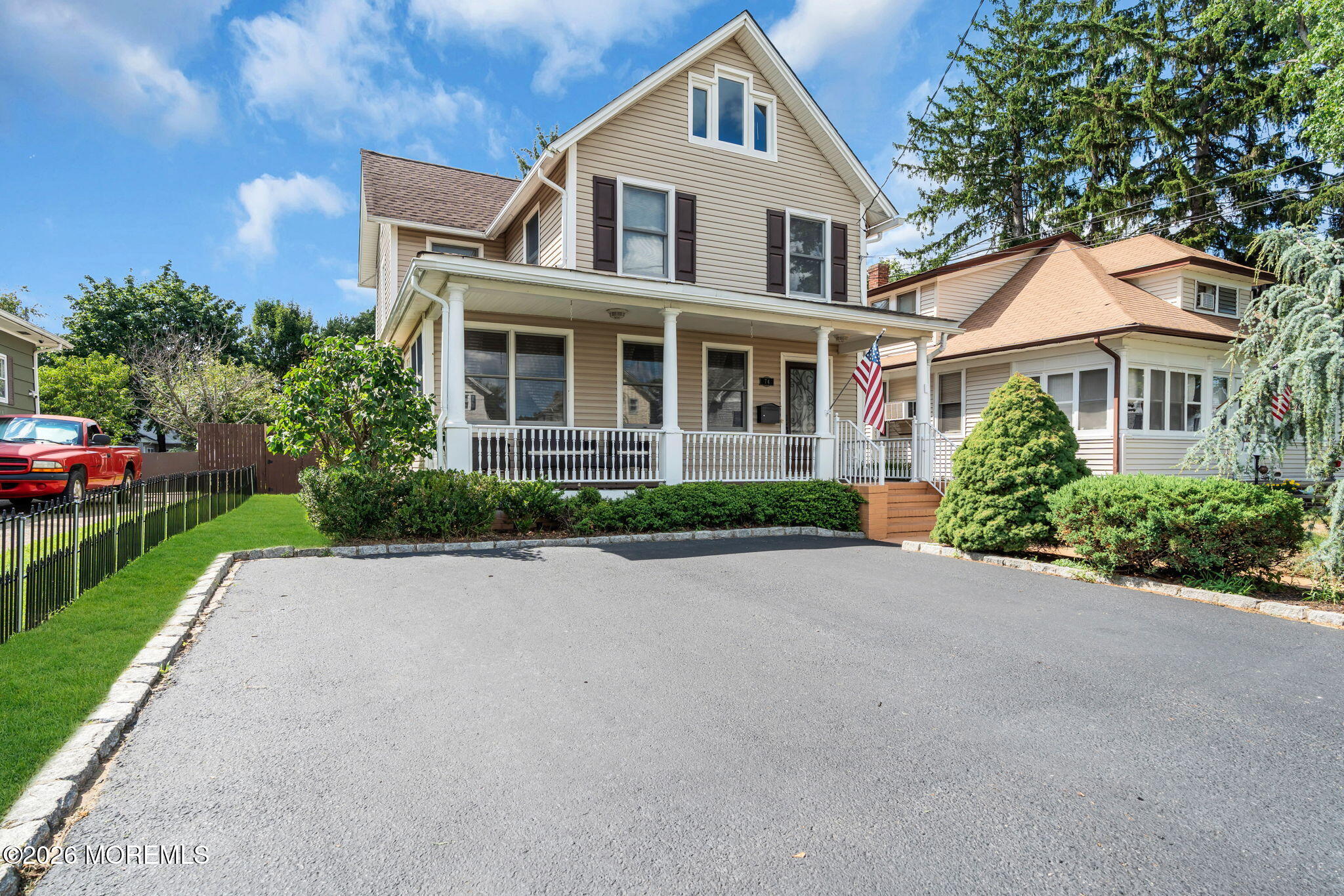 74 Atlantic Ave, Matawan, NJ 07747 photo