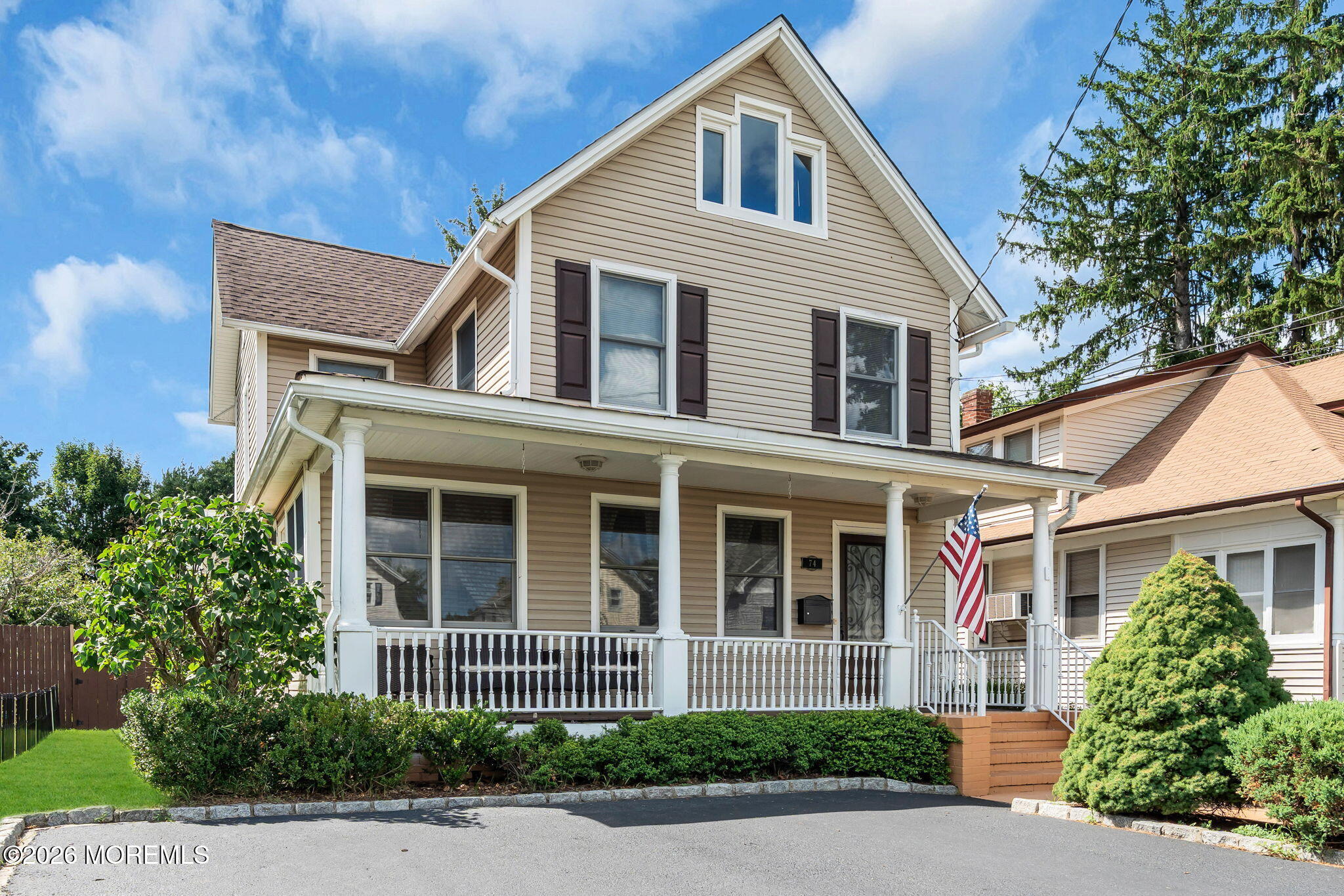 74 Atlantic Ave, Matawan, NJ 07747