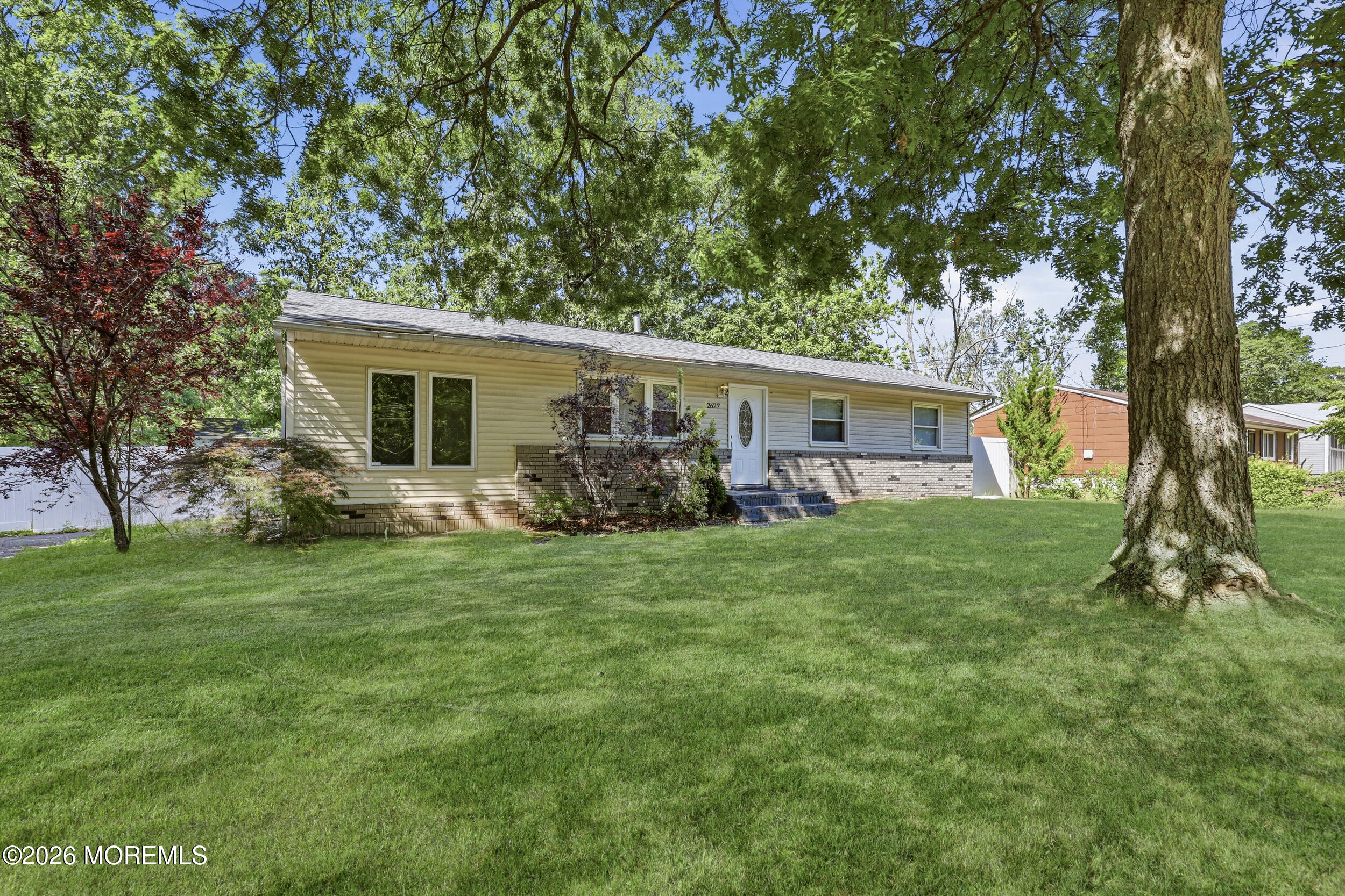 2627 Ridgeway Rd, Manchester, NJ 08759 photo