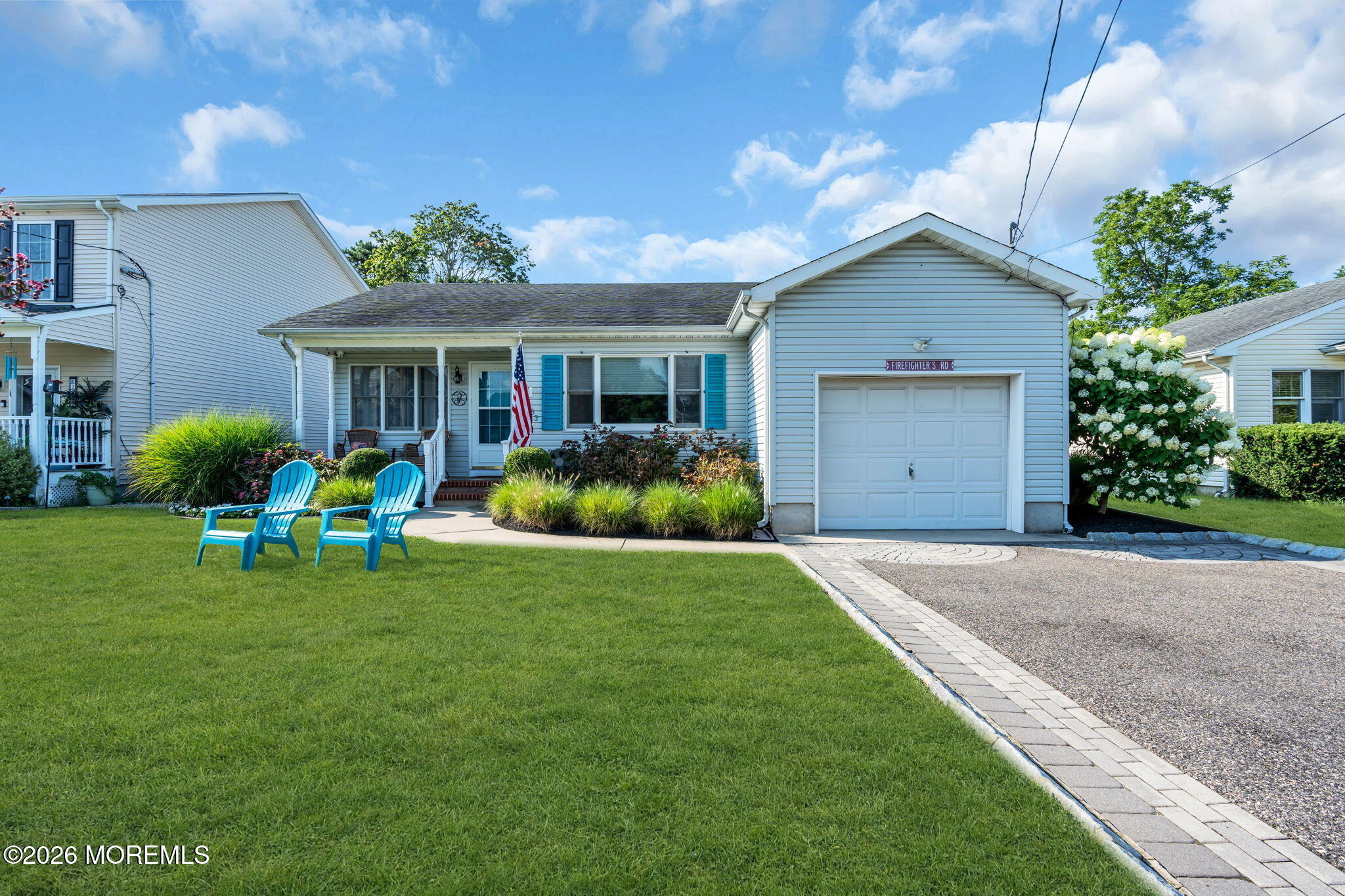 1153 17th Ave, Wall, NJ 07719 photo