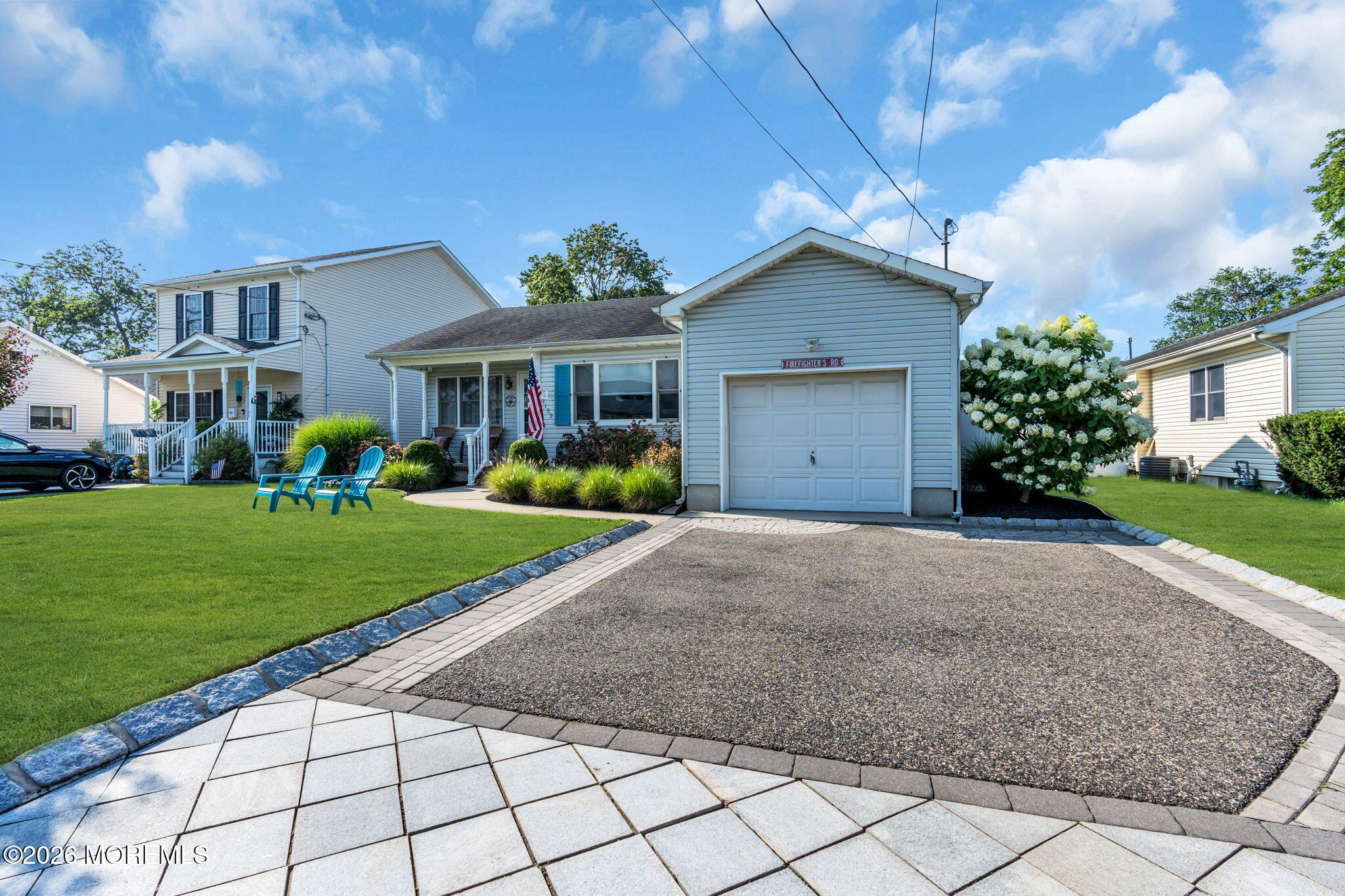 1153 17th Ave, Wall, NJ 07719 photo