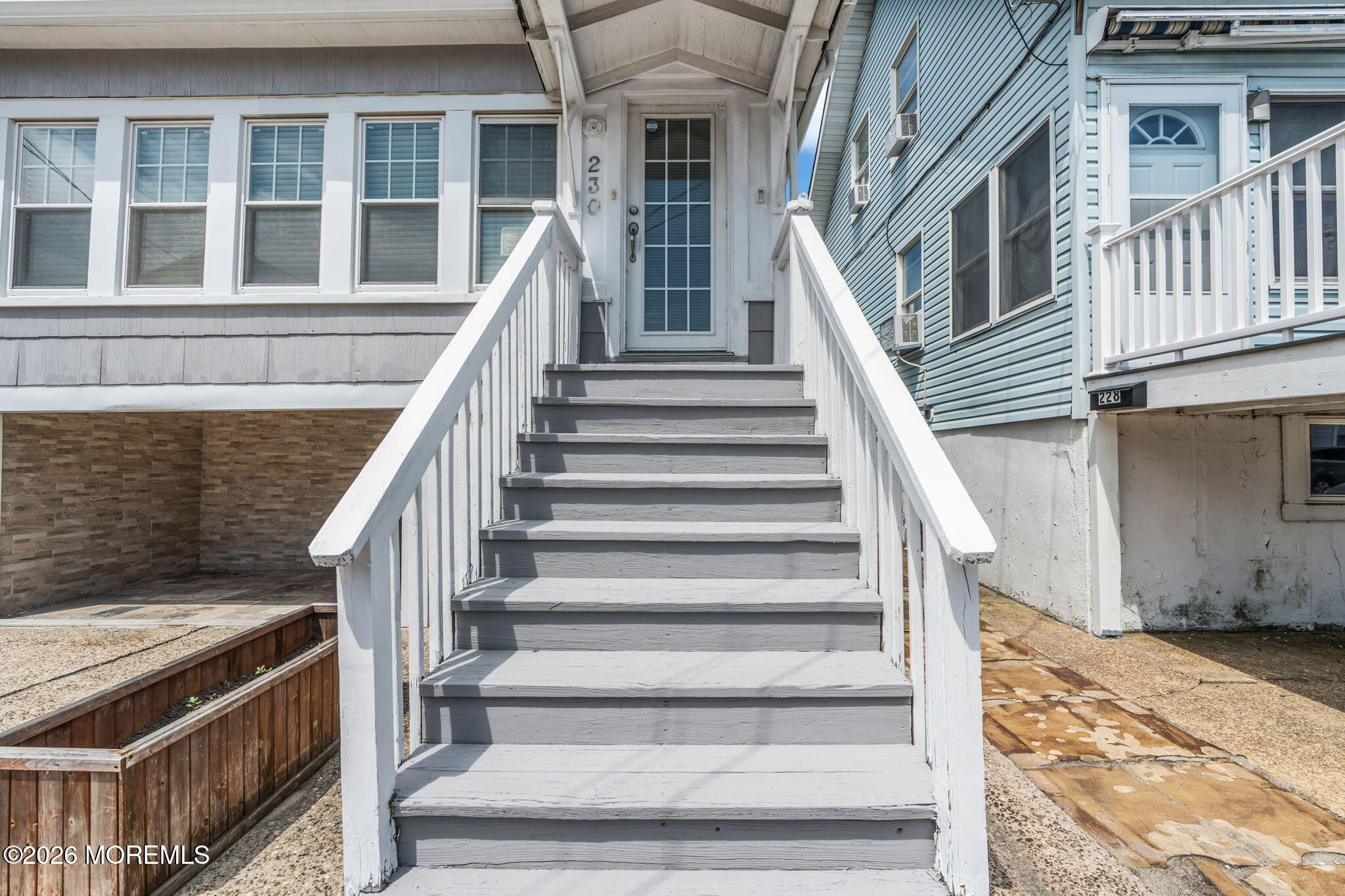 230 Hamilton Ave, Seaside Heights, NJ 08751 photo