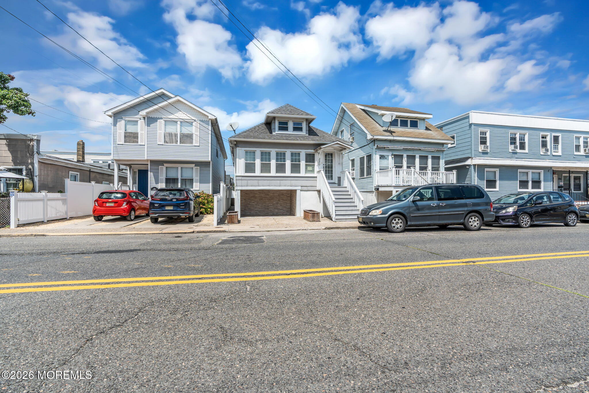 230 Hamilton Ave, Seaside Heights, NJ 08751 photo