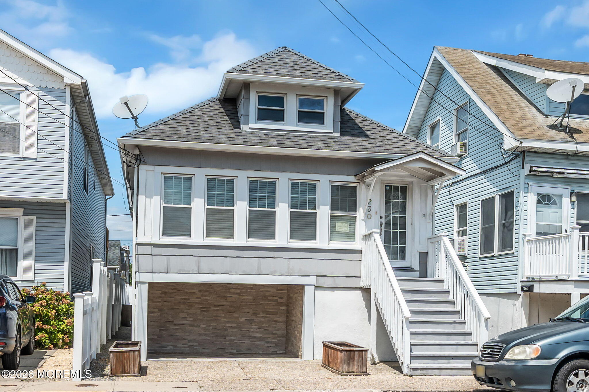 230 Hamilton Ave, Seaside Heights, NJ 08751