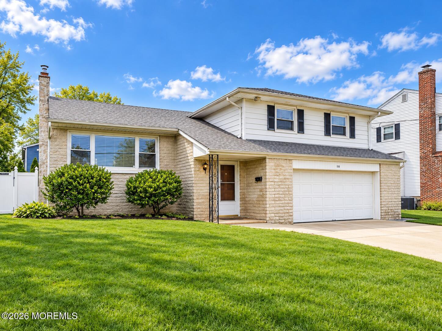 190 Summerlan Pl, Neptune City, NJ 07753 photo