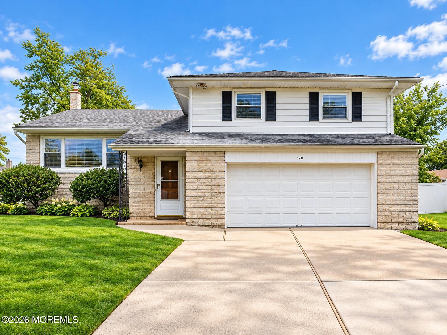 190 Summerlan Pl, Neptune City, NJ 07753