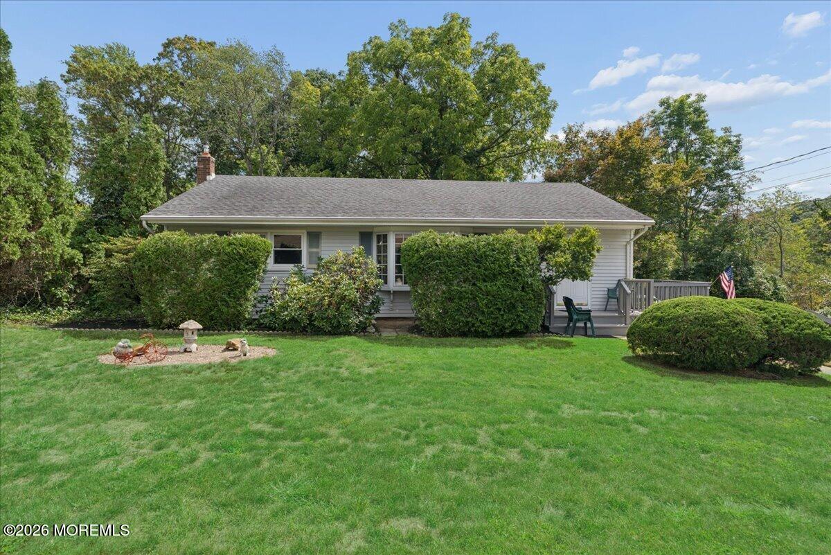 714 Fletcher Dr, Neptune Township, NJ 07753