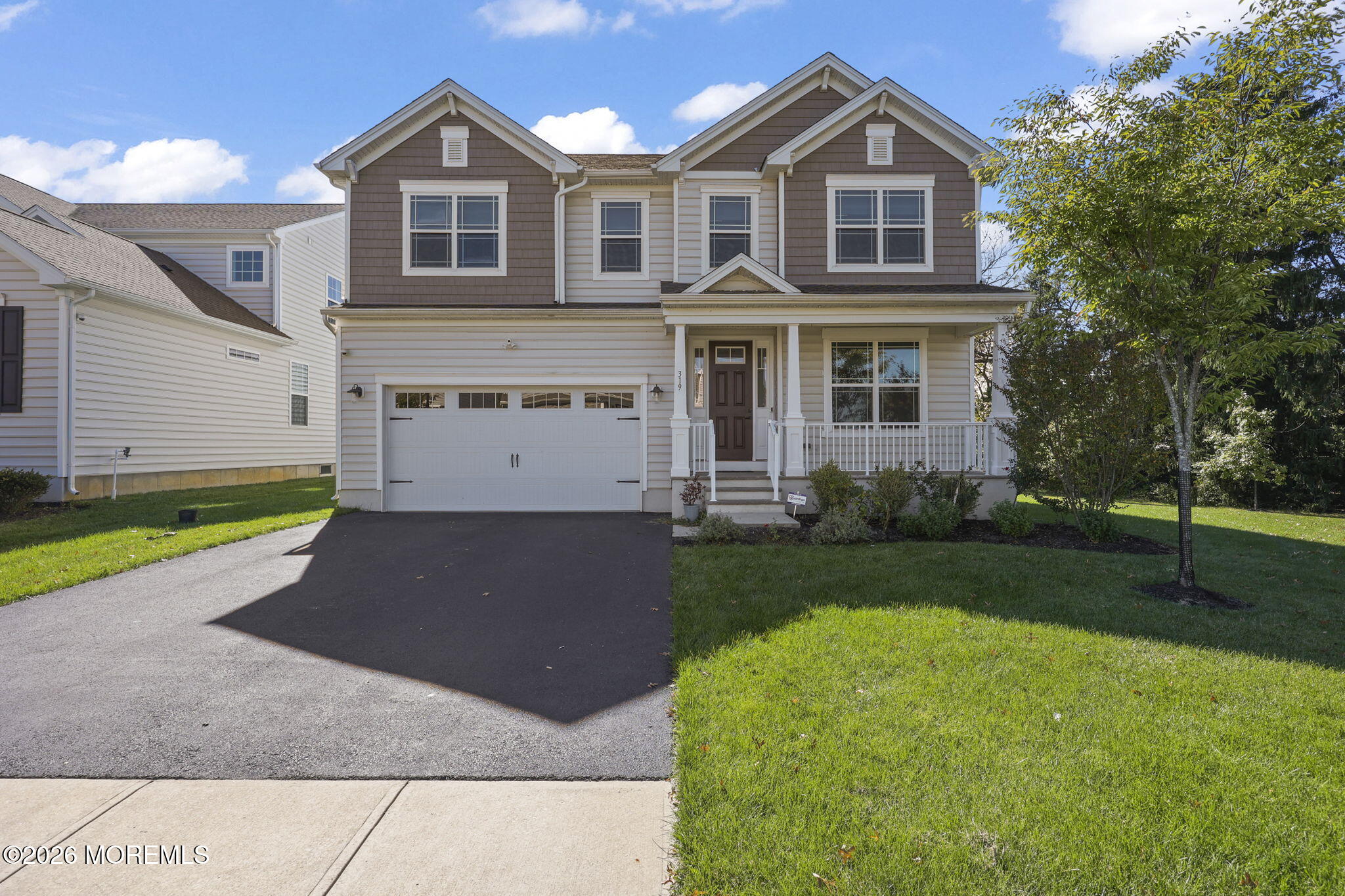 319 Tulip Ct, Marlboro, NJ 07746