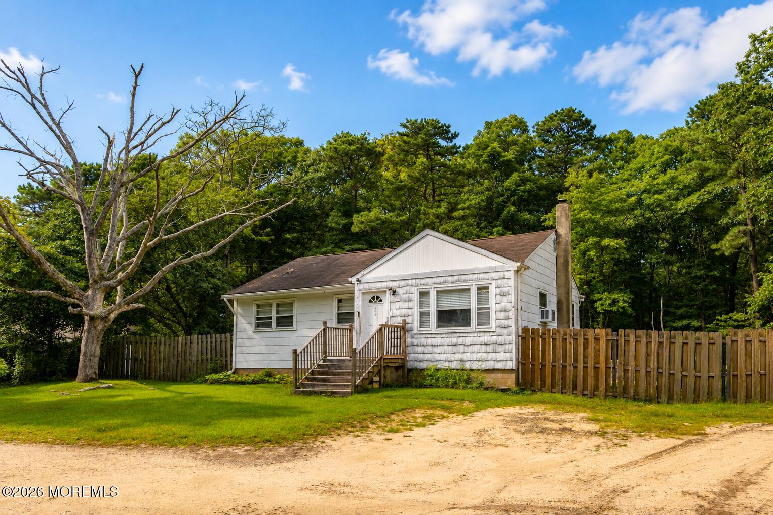 206 Burr St, Barnegat, NJ 08005