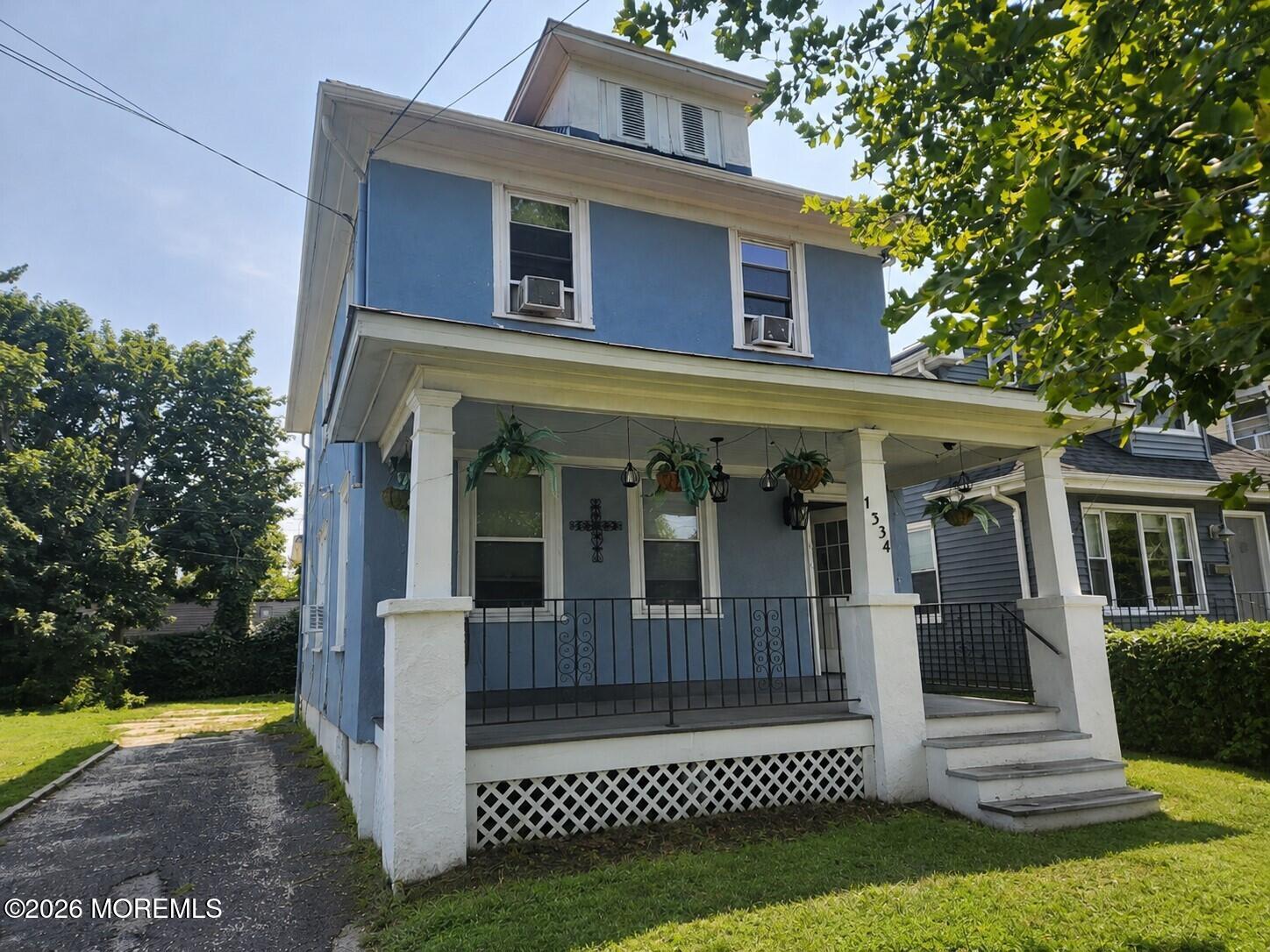 1534 Asbury Ave, Asbury Park, NJ 07712
