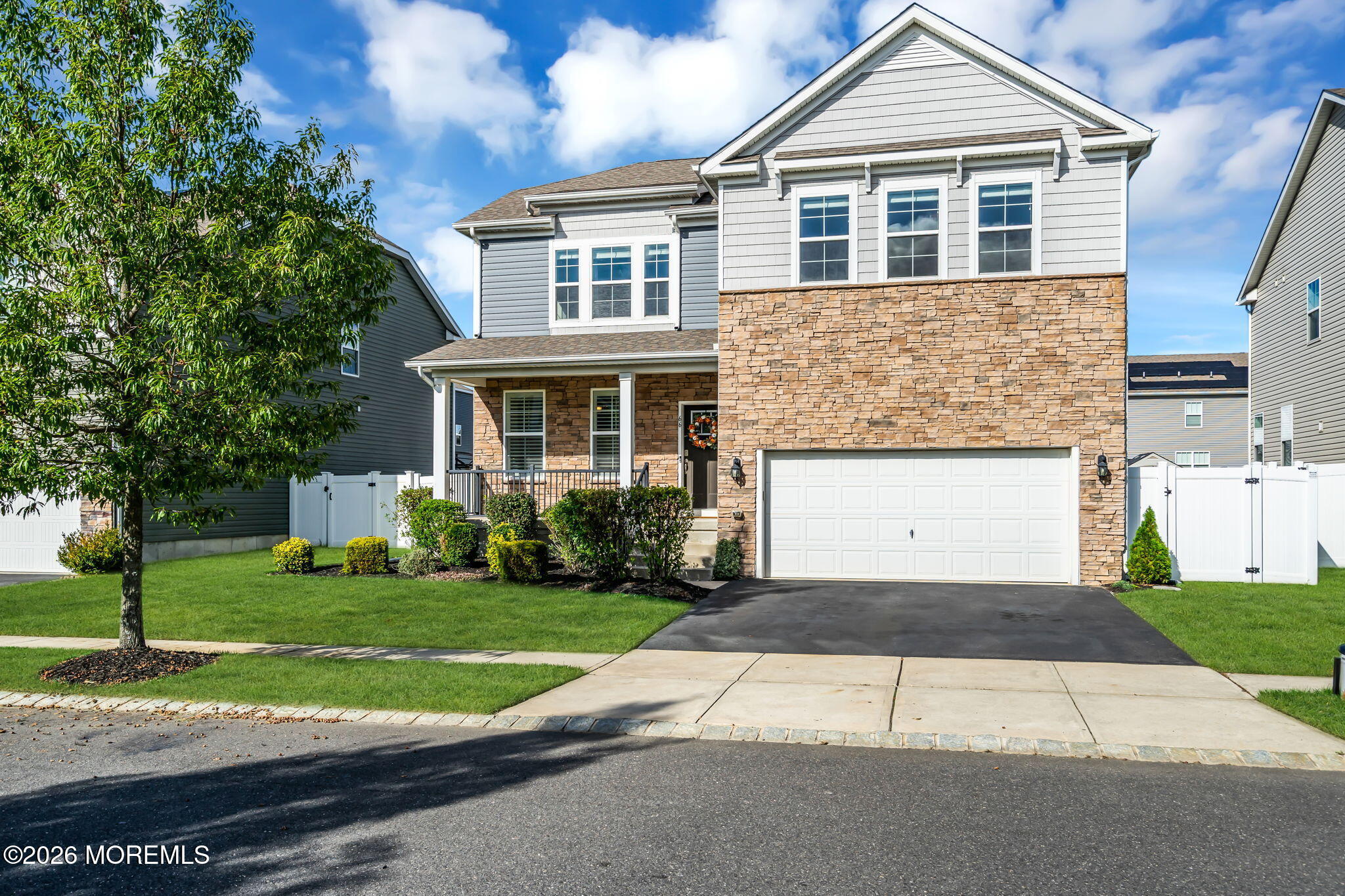 66 Bradshaw Dr, Manahawkin, NJ 08050 photo
