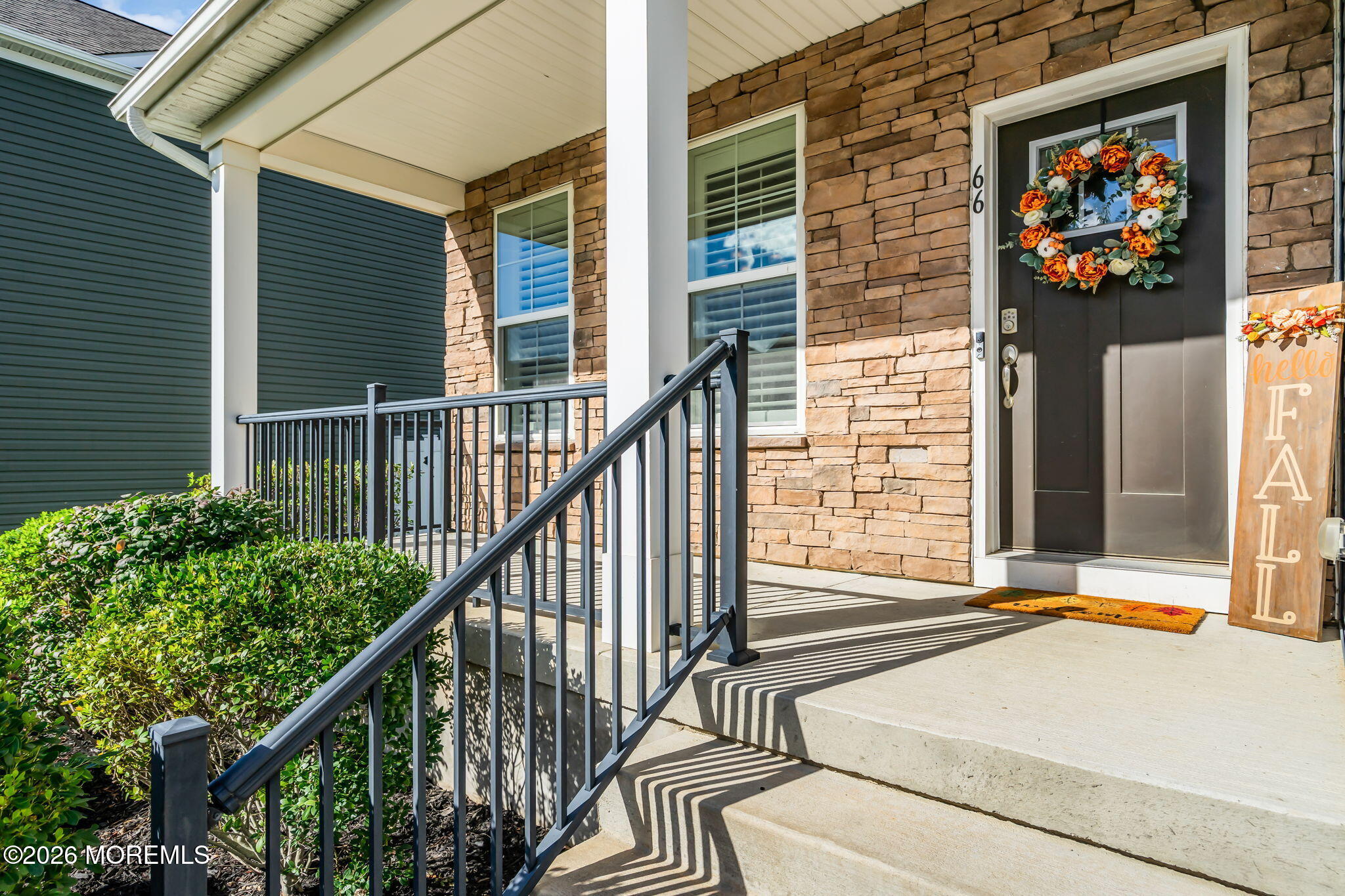 66 Bradshaw Dr, Manahawkin, NJ 08050 photo