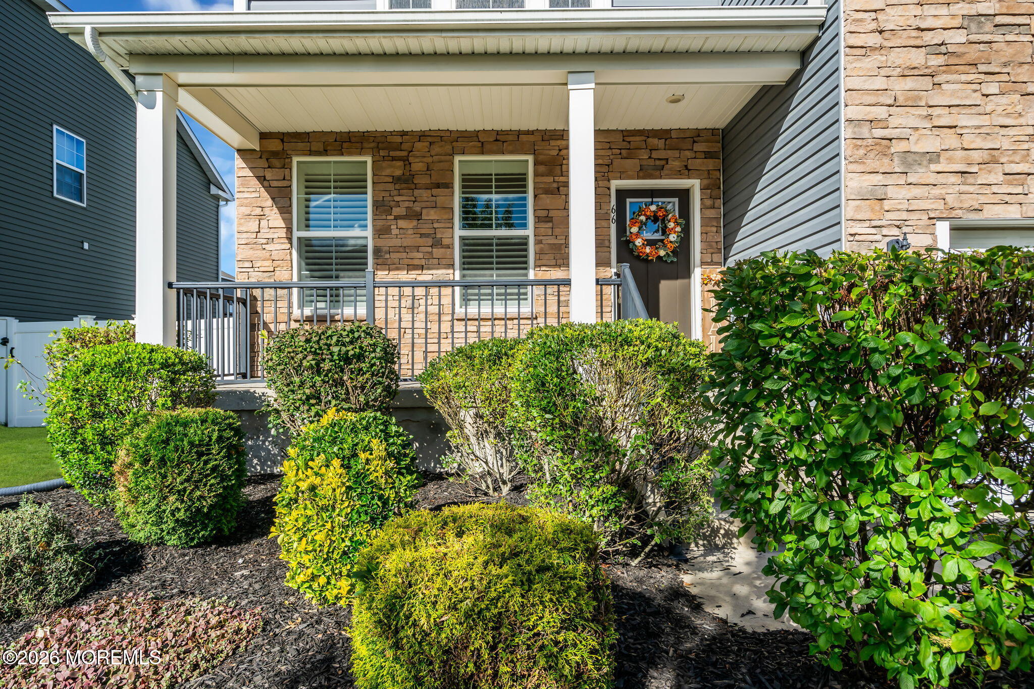 66 Bradshaw Dr, Manahawkin, NJ 08050 photo