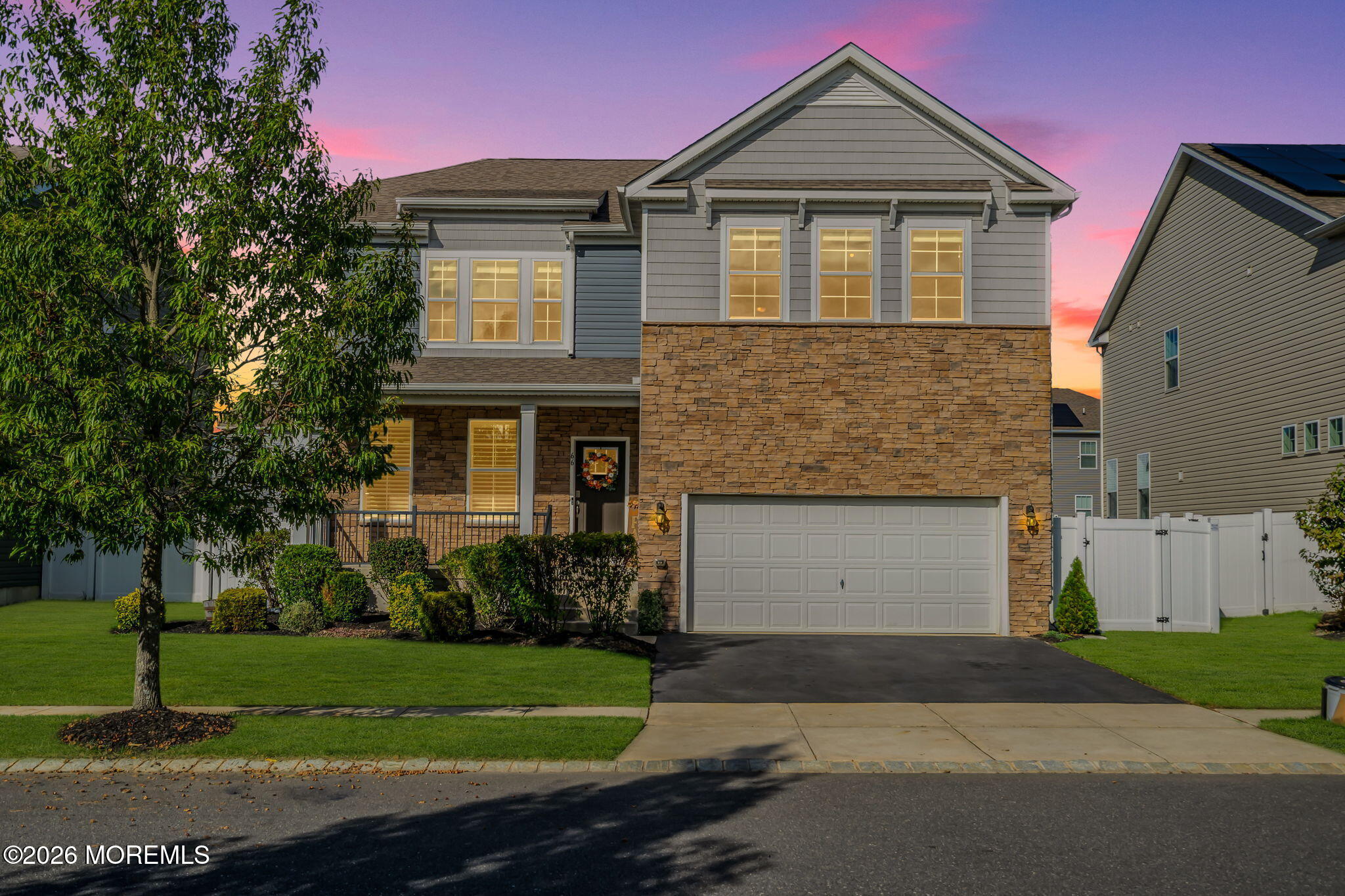 66 Bradshaw Dr, Manahawkin, NJ 08050 photo