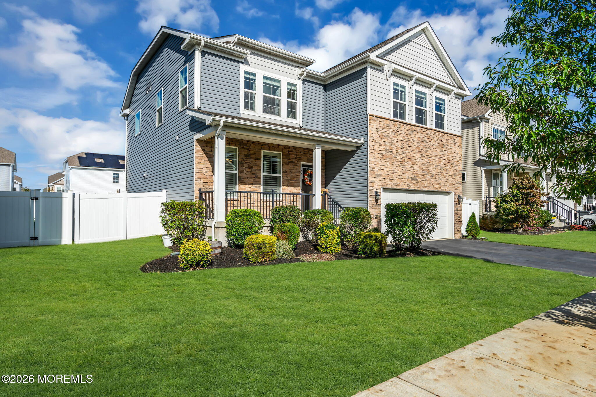66 Bradshaw Dr, Manahawkin, NJ 08050 photo