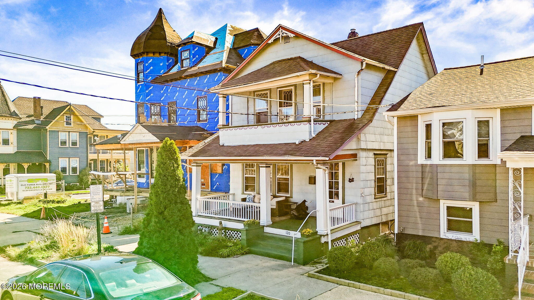 120 Main Ave, Ocean Grove, NJ 07756 photo