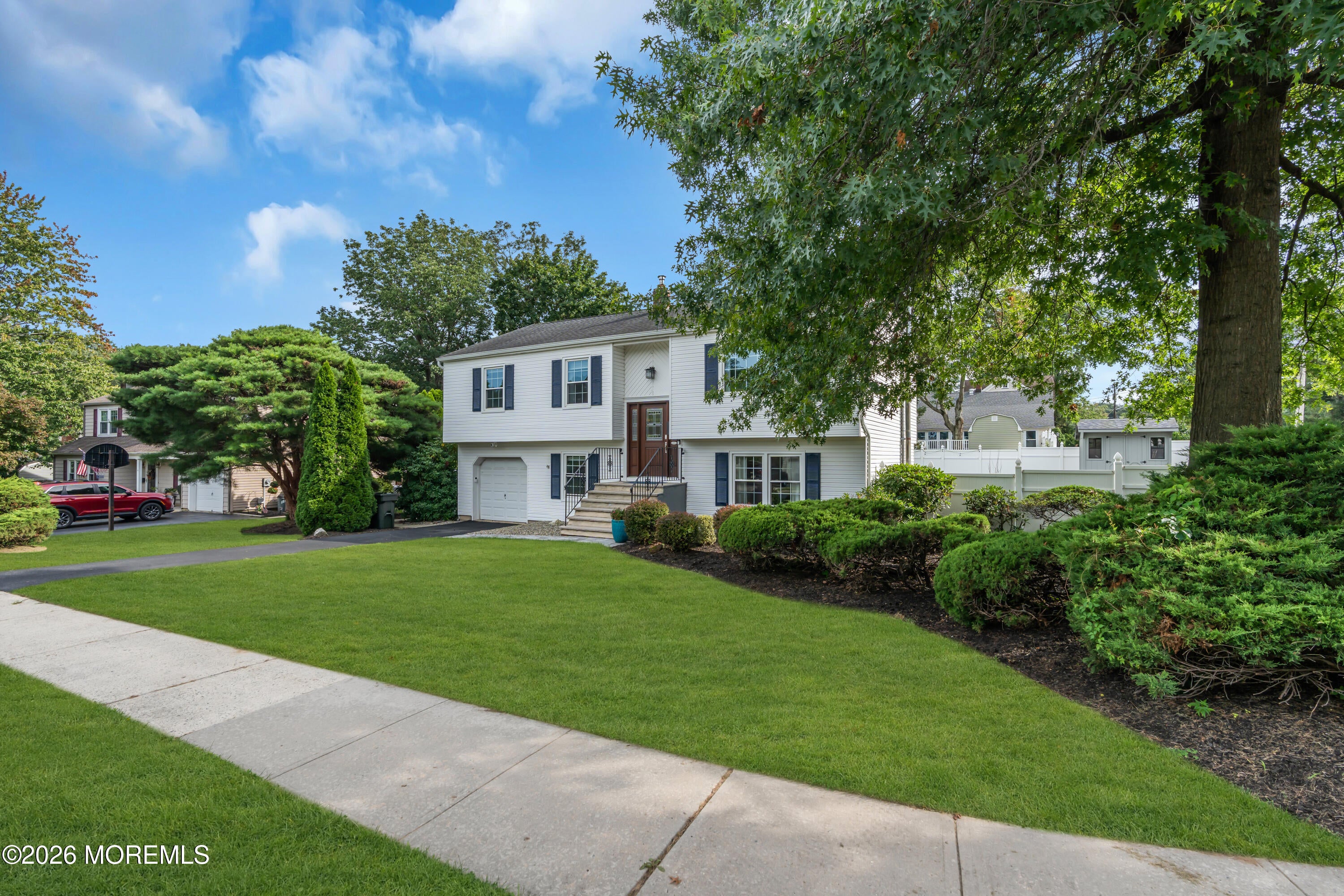 2 Colony Ct, Hazlet, NJ 07730 photo