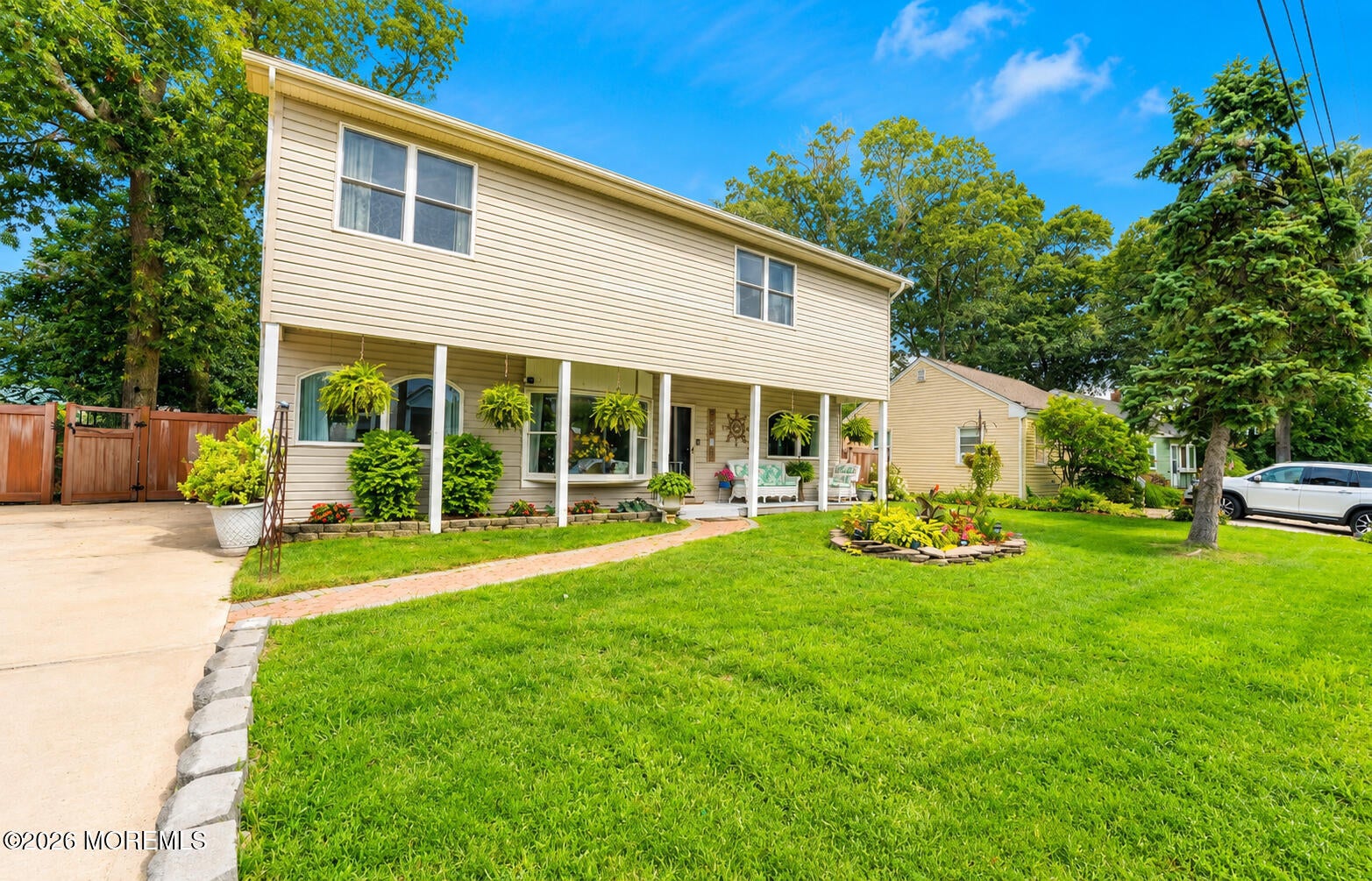 130 Long Branch Ave, Ocean Gate, NJ 08740