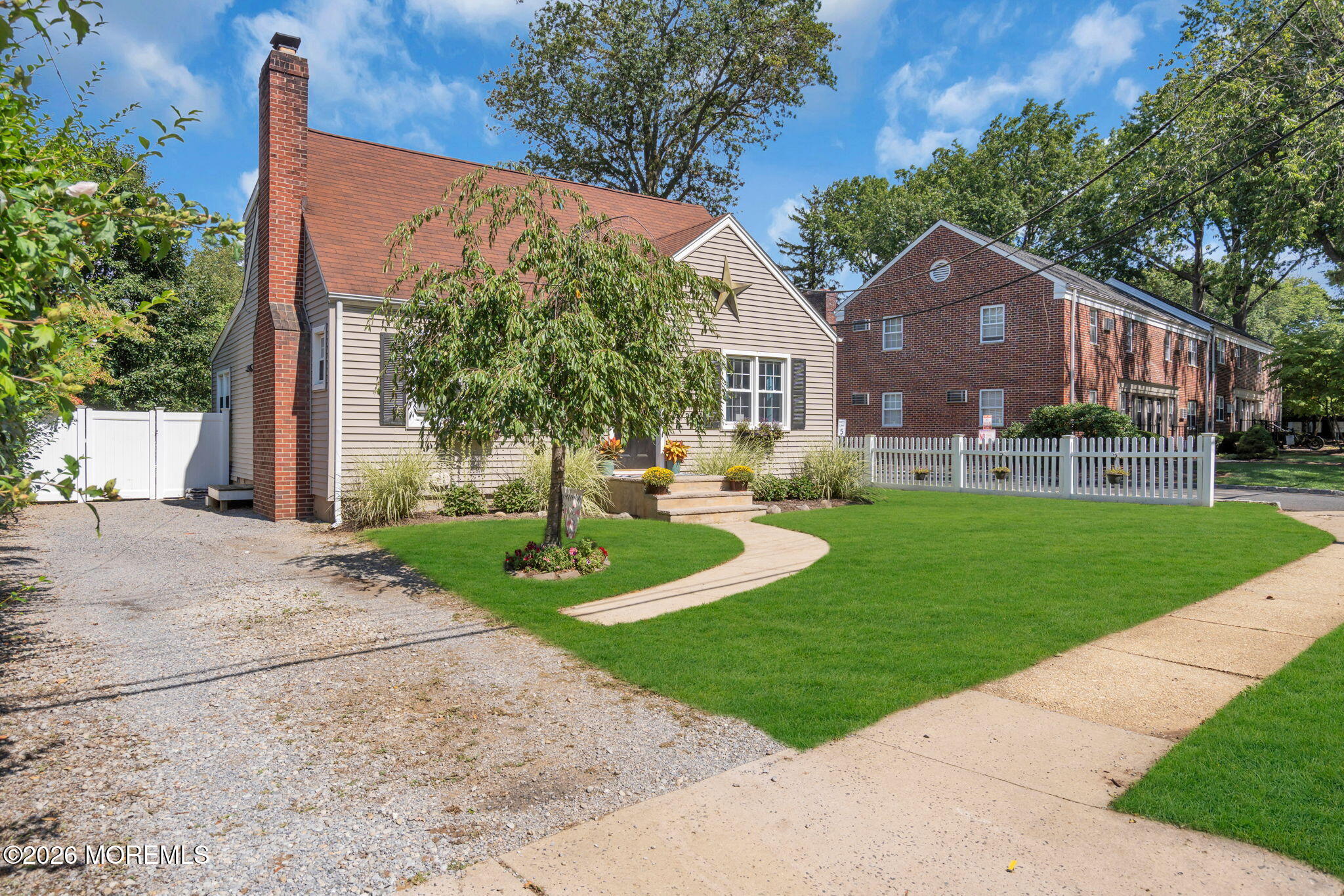 63 Madison Ave, Red Bank, NJ 07701 photo