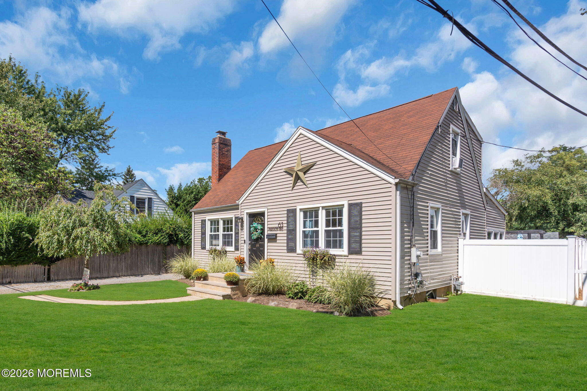 63 Madison Ave, Red Bank, NJ 07701 photo
