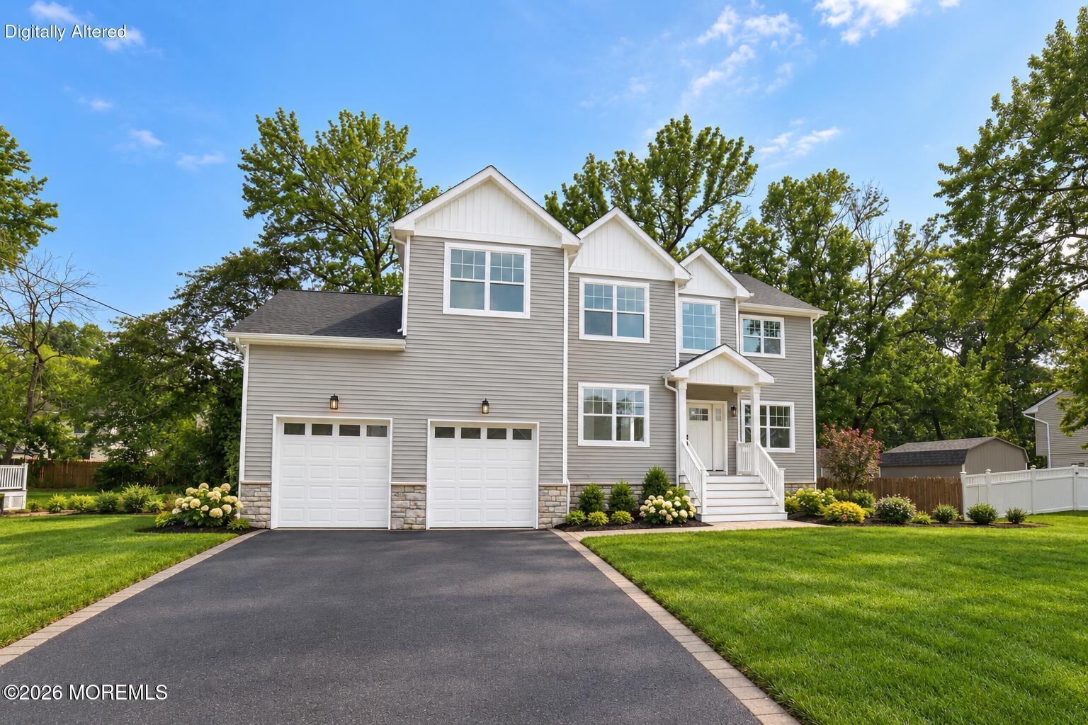 128 Center Ave, Leonardo, NJ 07737 photo