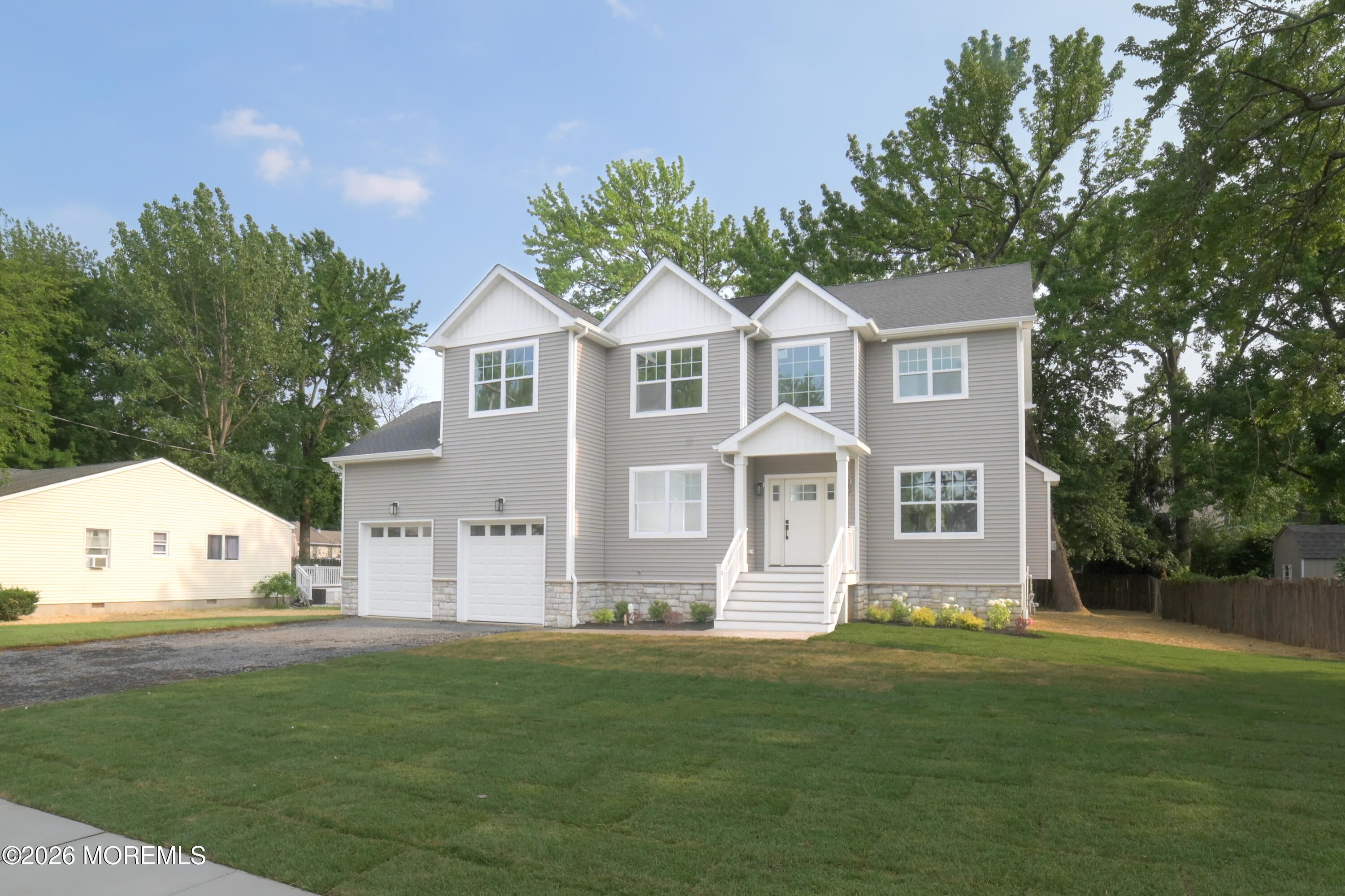 128 Center Ave, Leonardo, NJ 07737 photo