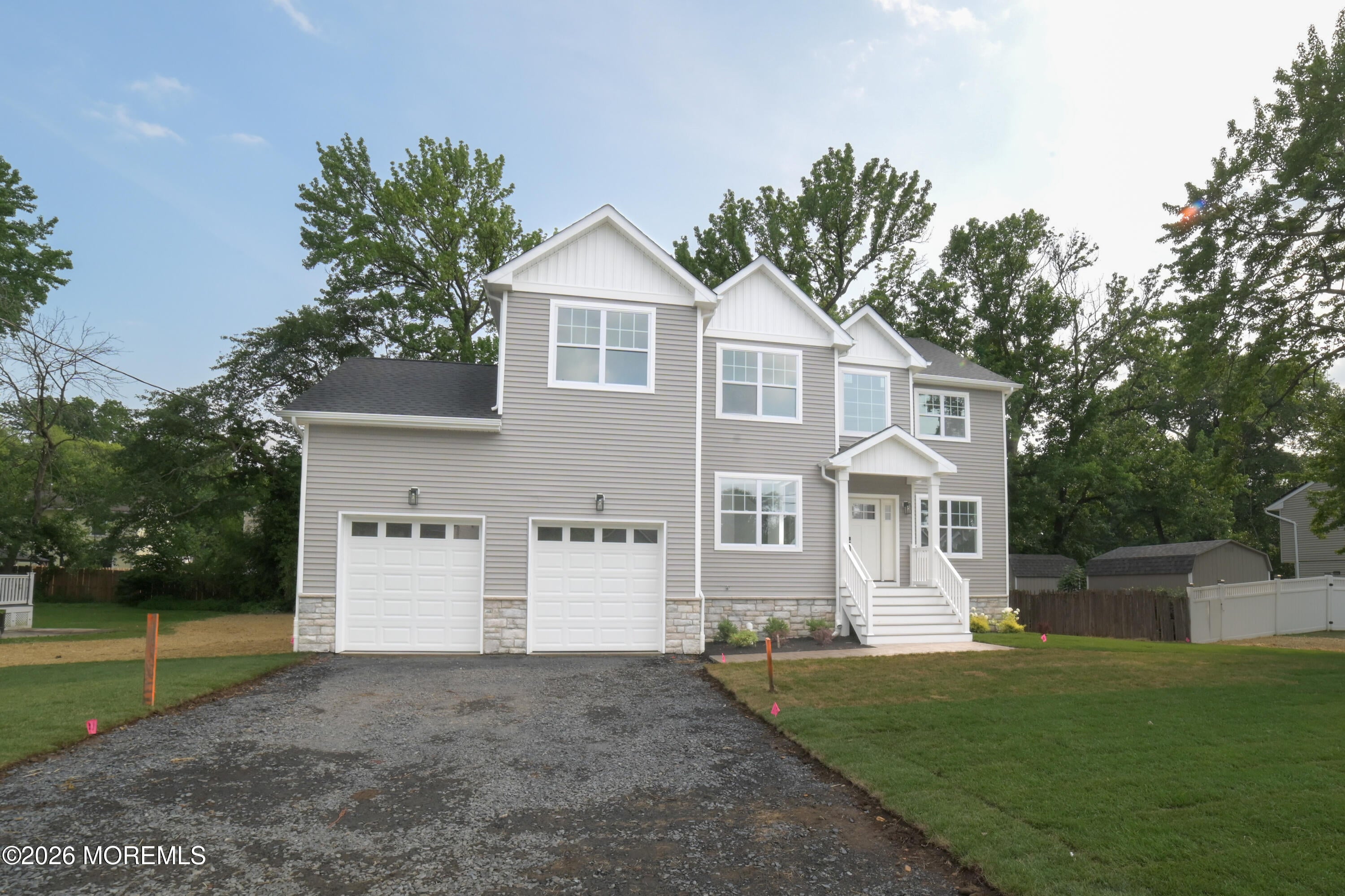 128 Center Ave, Leonardo, NJ 07737