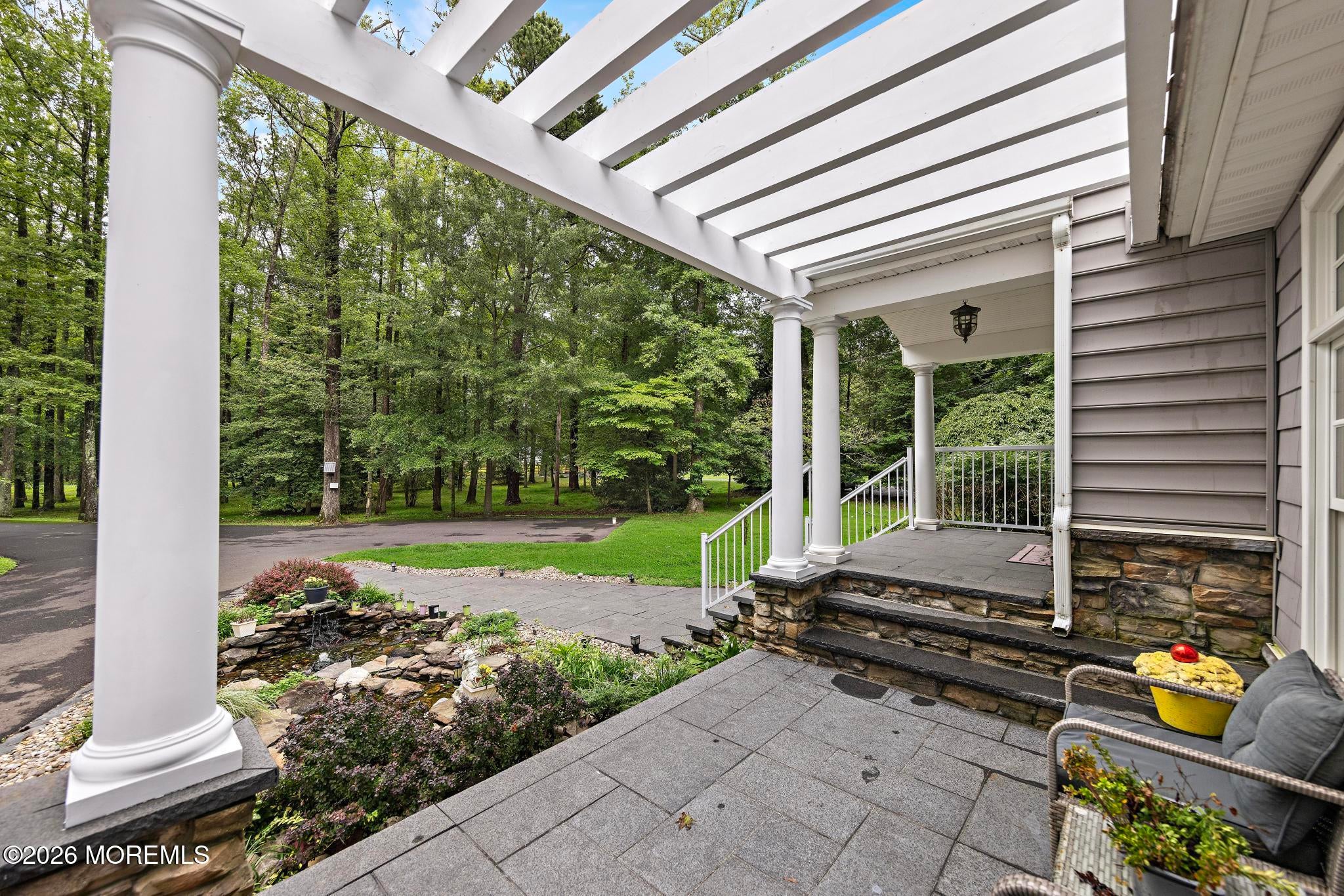 289 Cranberry Rd, Farmingdale, NJ 07727 photo
