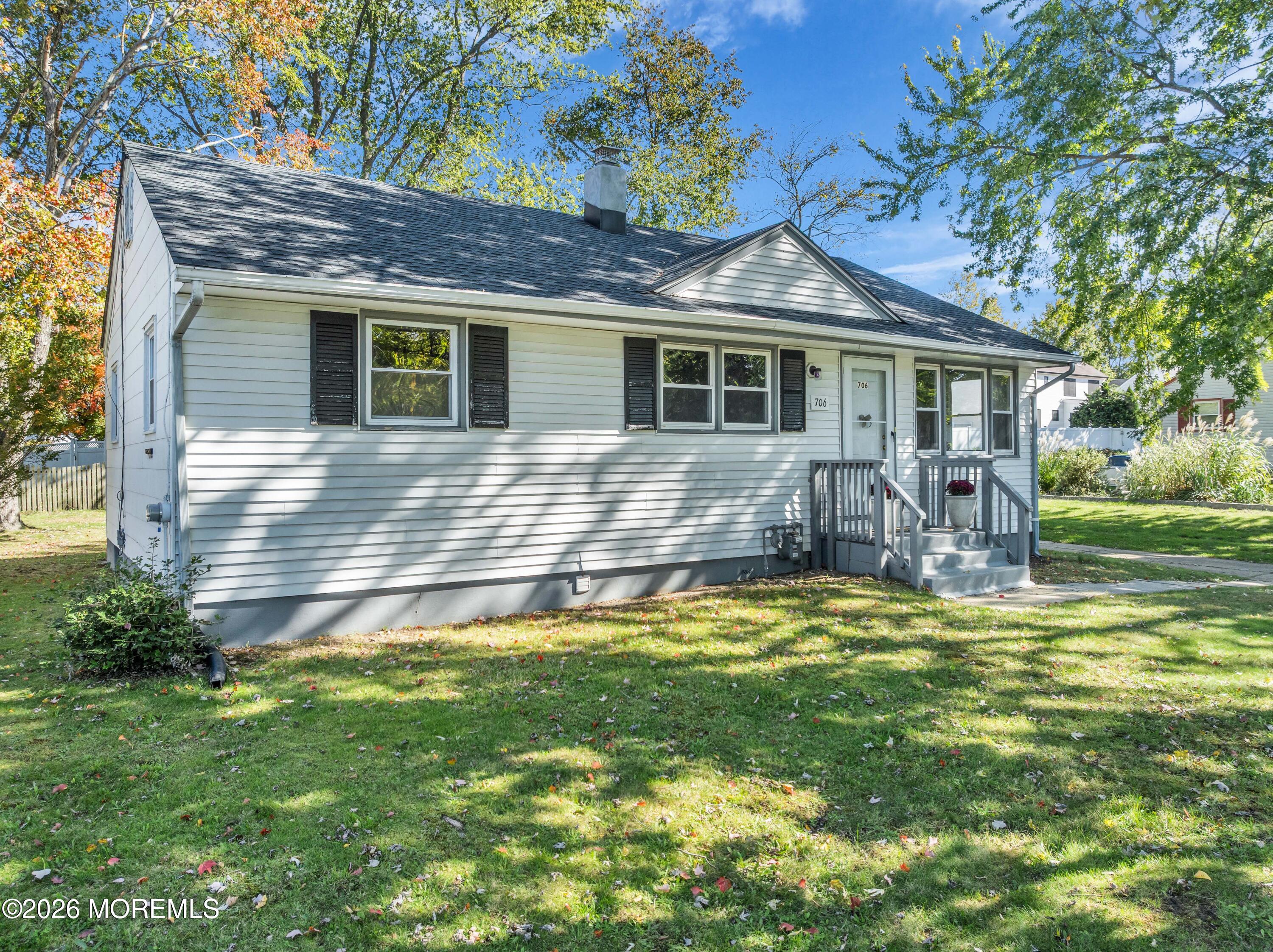 706 Lawn Dr, Neptune Township, NJ 07753
