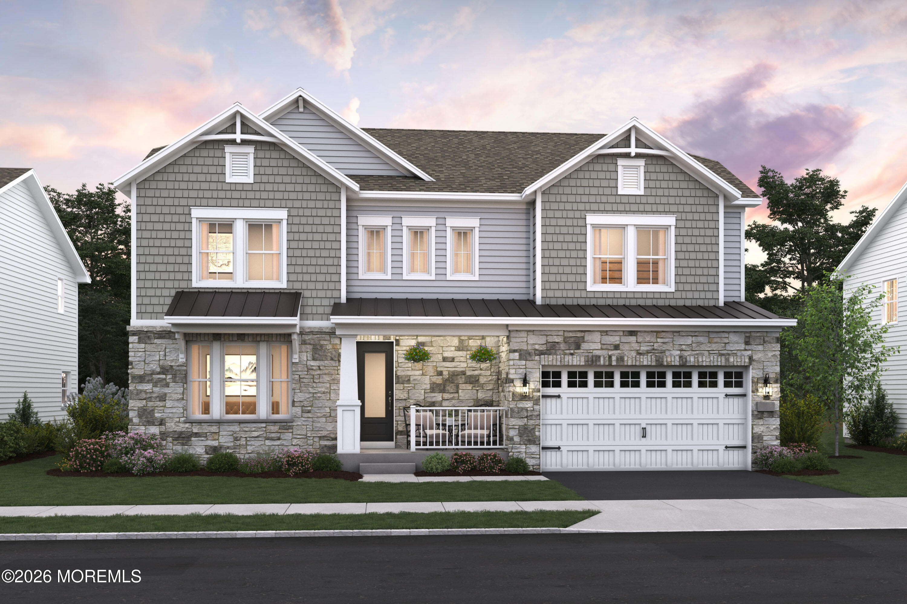 3 Tee Pl, Neptune Township, NJ 07753