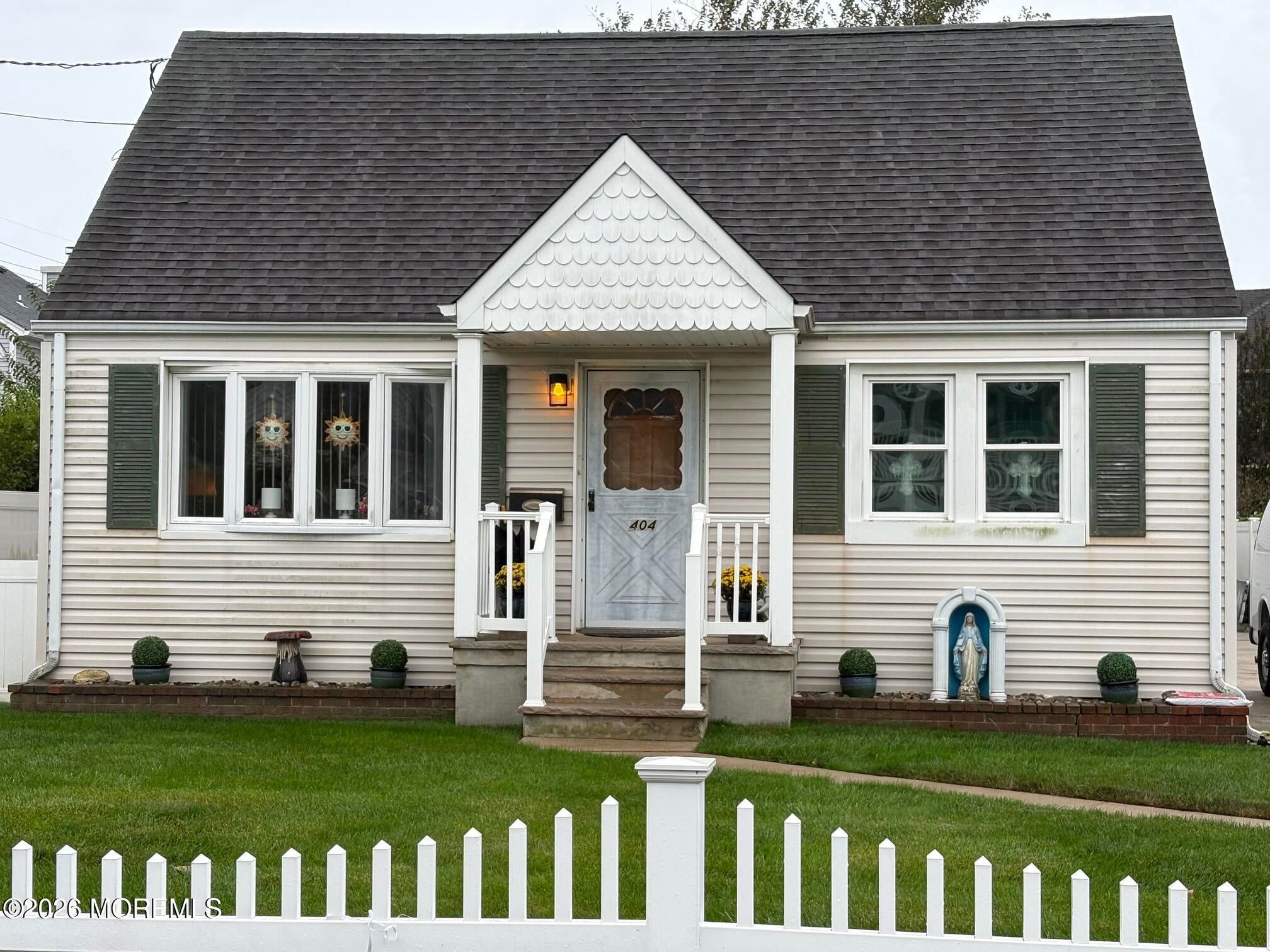 404 Newark Ave, Point Pleasant Beach, NJ 08742