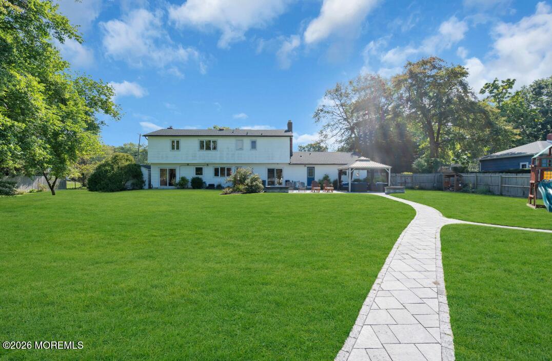 11 Cooper Dr, Howell, NJ 07731 photo