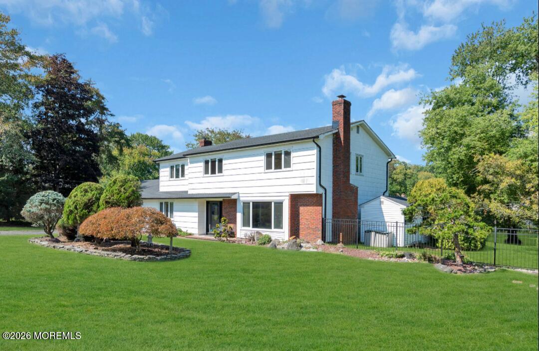 11 Cooper Dr, Howell, NJ 07731 photo