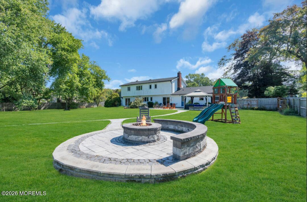 11 Cooper Dr, Howell, NJ 07731 photo