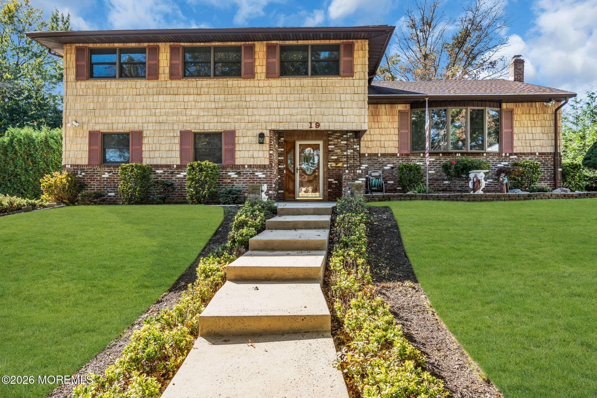 19 Baumer Rd, Sayreville, NJ 08872 photo