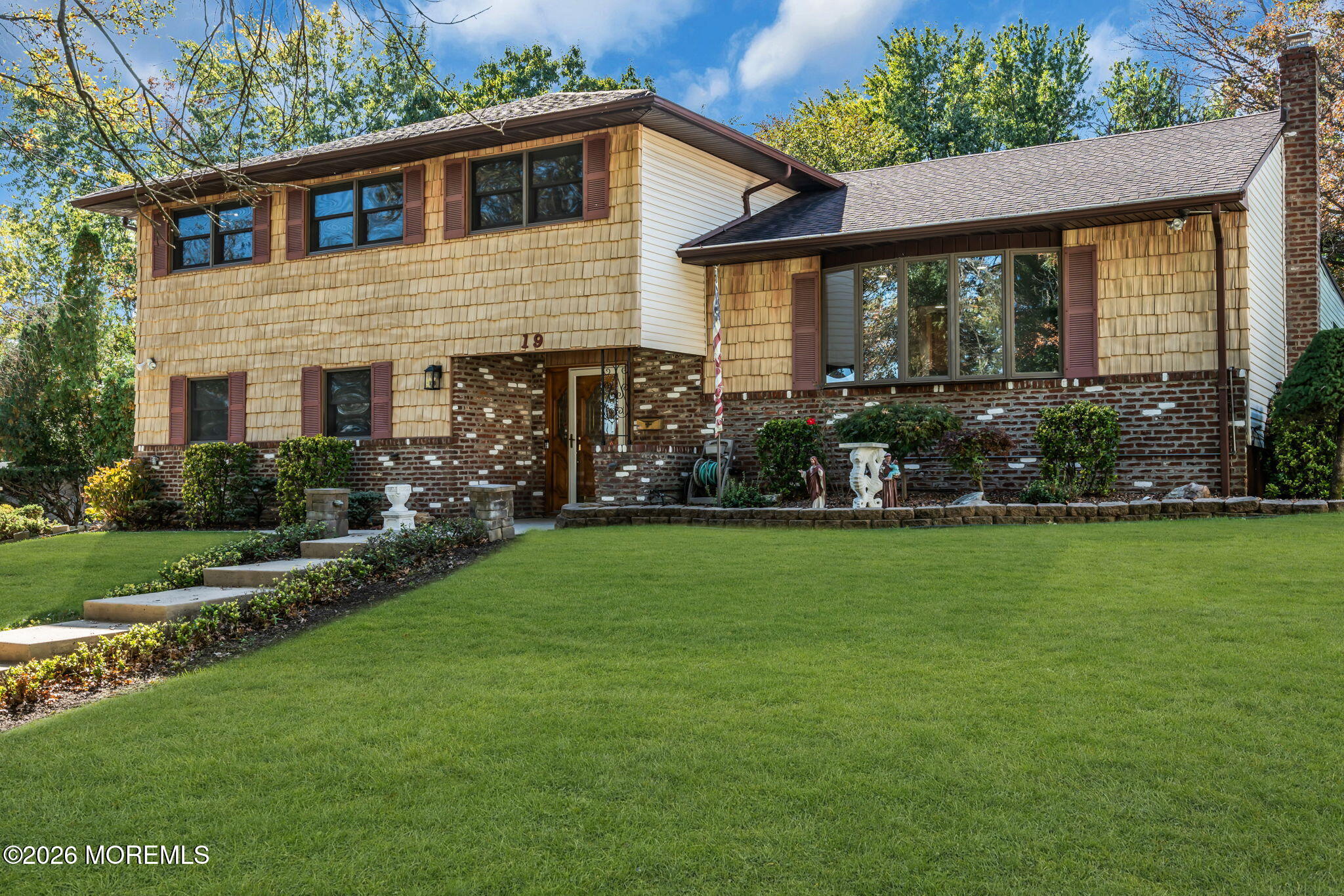 19 Baumer Rd, Sayreville, NJ 08872 photo