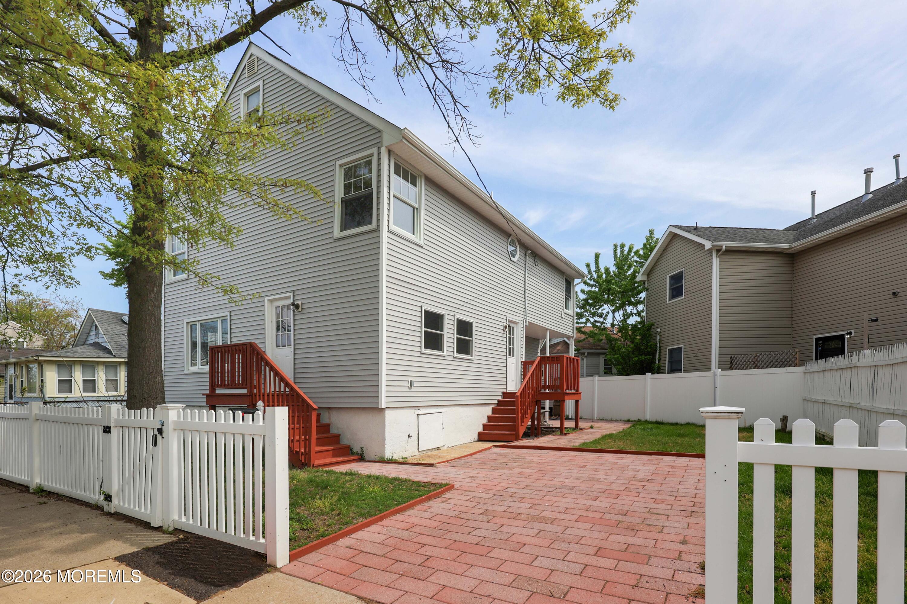 136 Raritan Ave, Keansburg, NJ 07734 photo