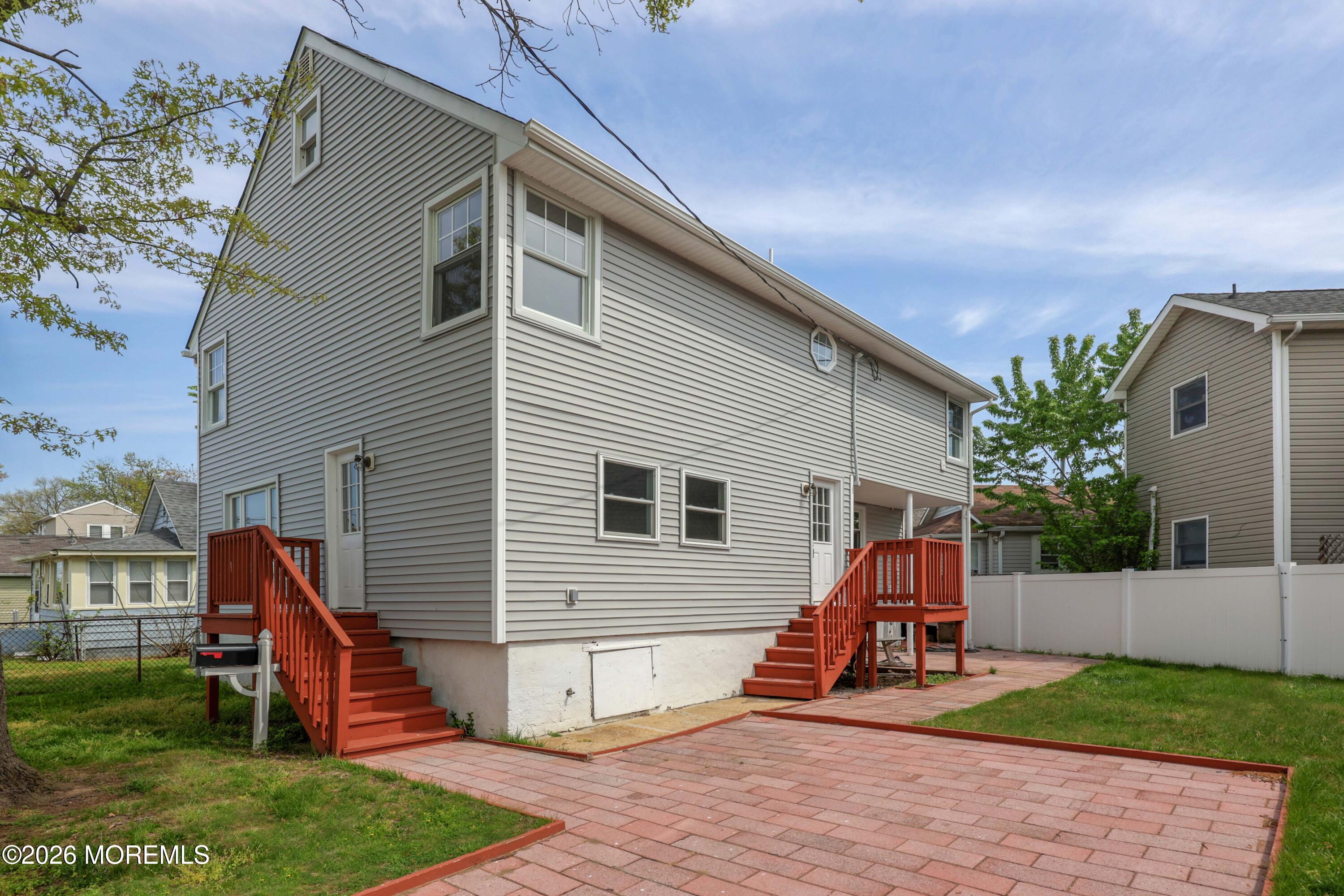 136 Raritan Ave, Keansburg, NJ 07734 photo
